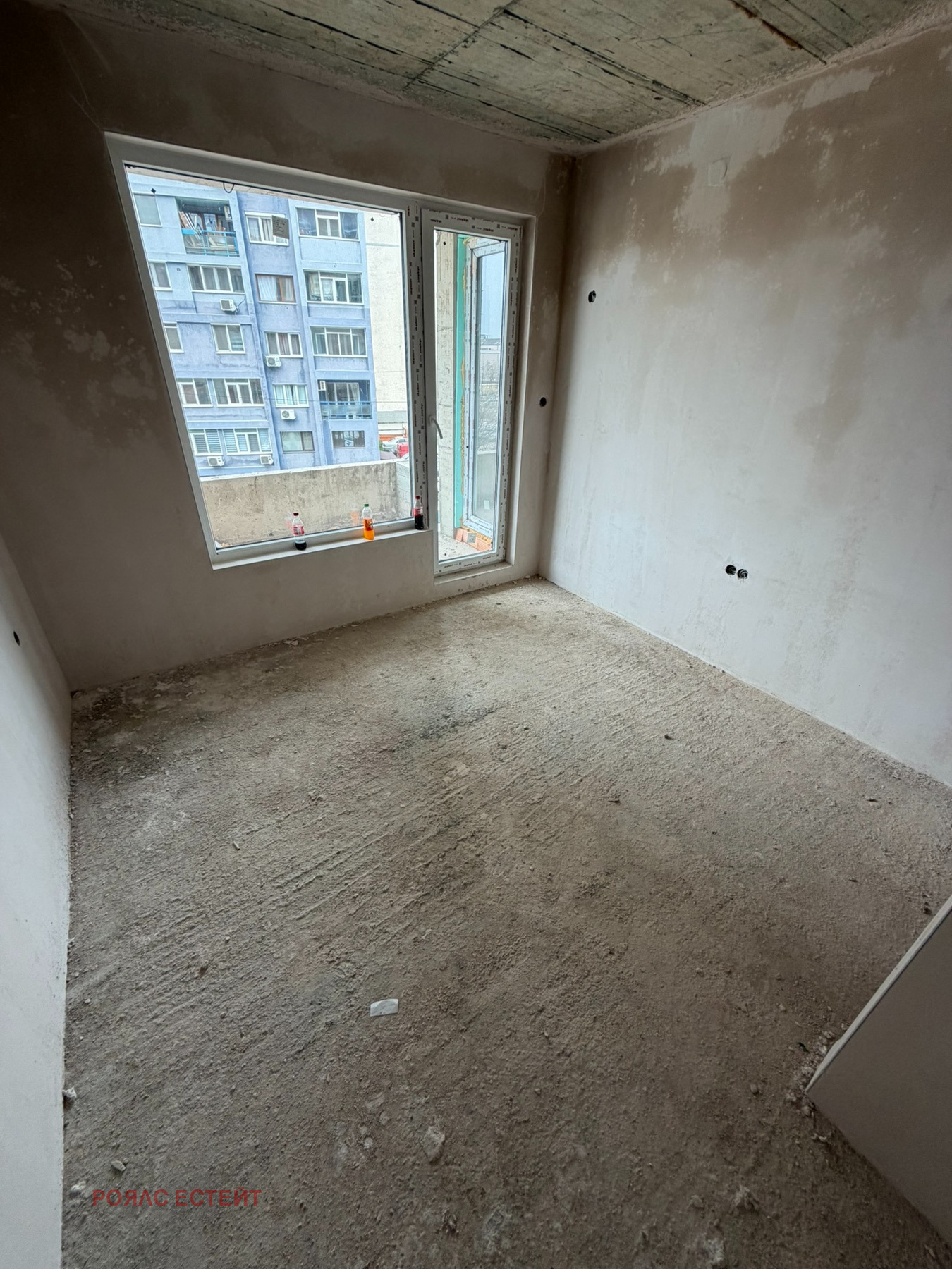 Продава 2-СТАЕН, гр. Стара Загора, Самара 3, снимка 4 - Апартаменти - 53965801