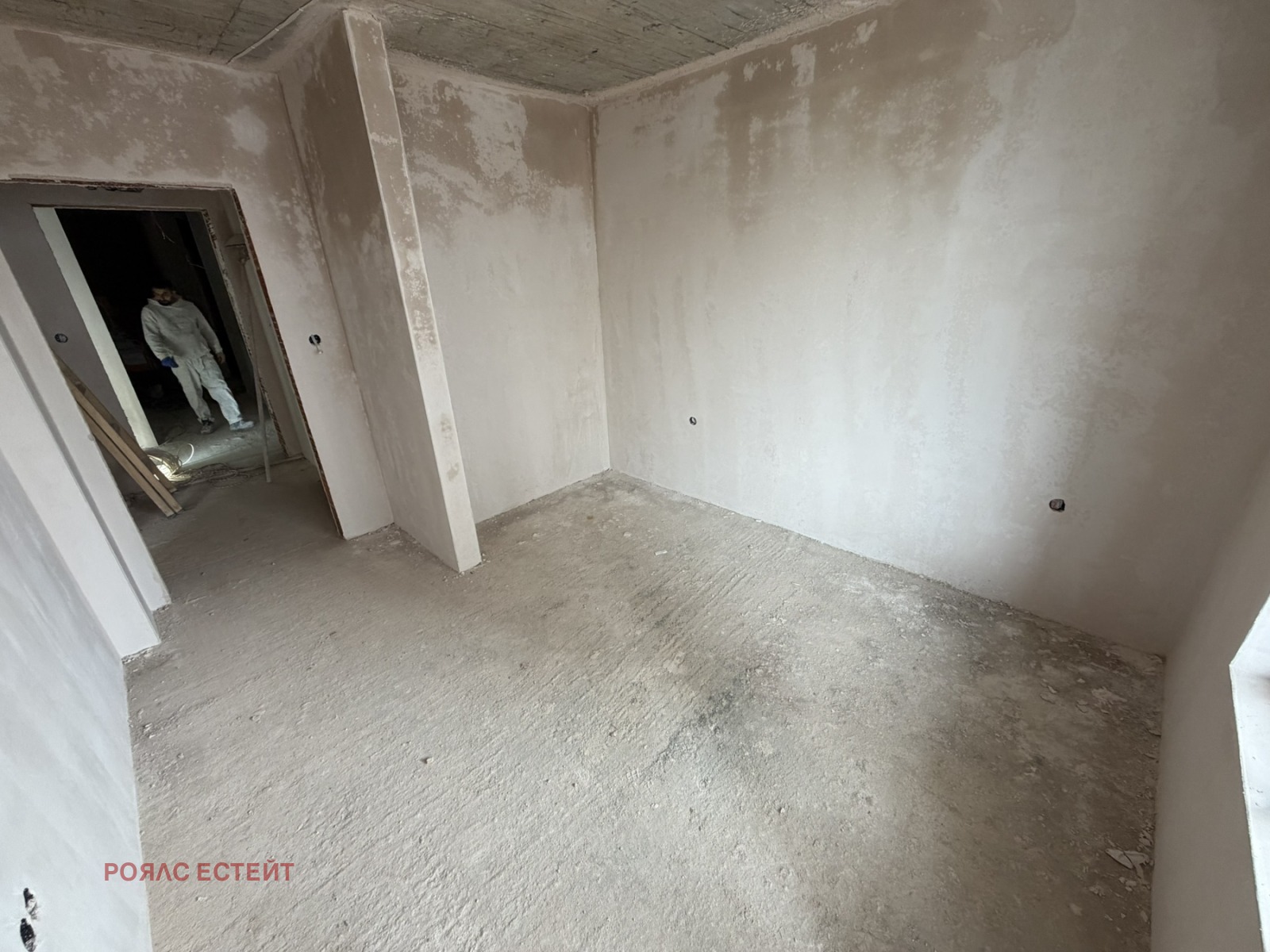 Продава 2-СТАЕН, гр. Стара Загора, Самара 3, снимка 5 - Апартаменти - 53965801