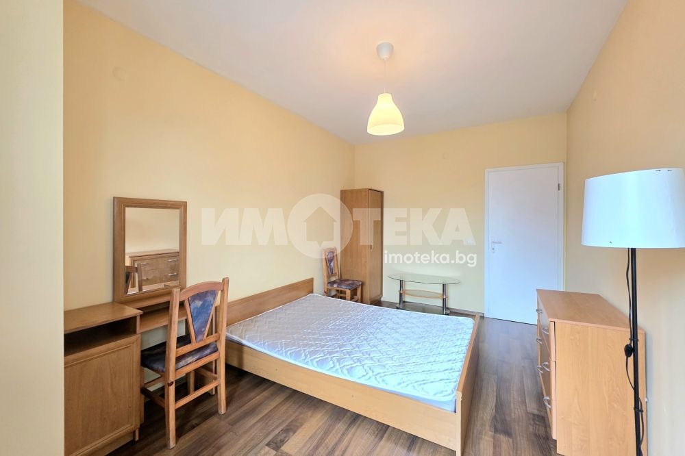 Продава 2-СТАЕН, гр. София, Банишора, снимка 5 - Апартаменти - 54253430