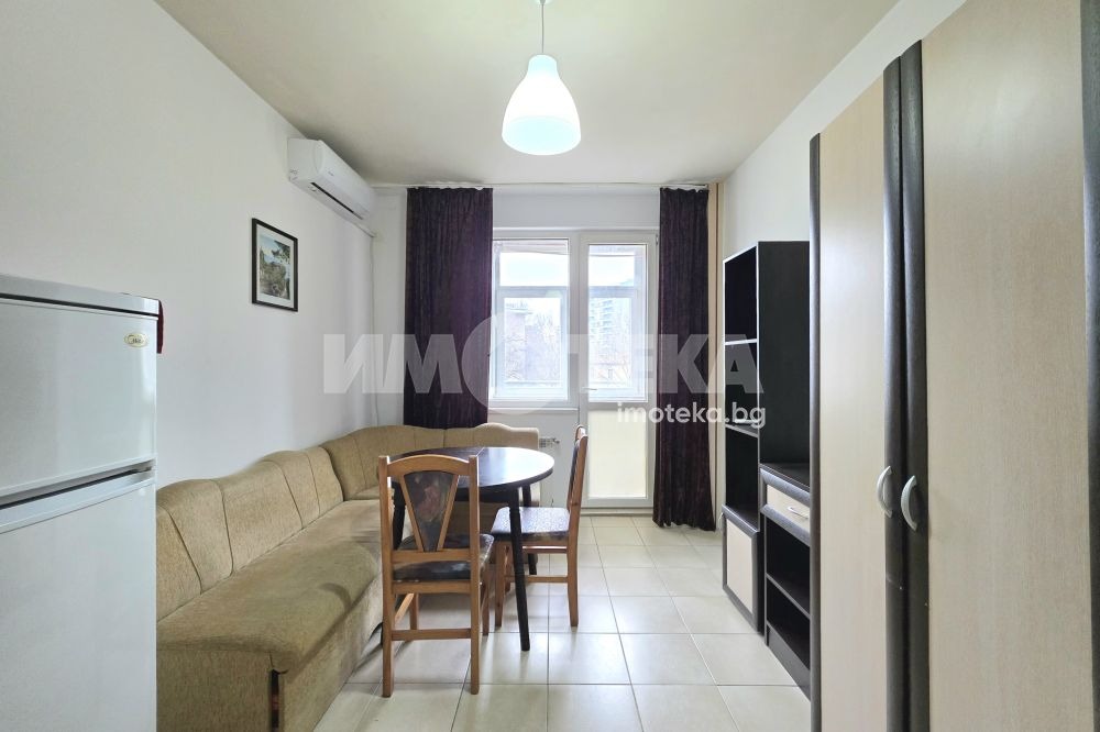 Продава 2-СТАЕН, гр. София, Банишора, снимка 9 - Апартаменти - 54253430