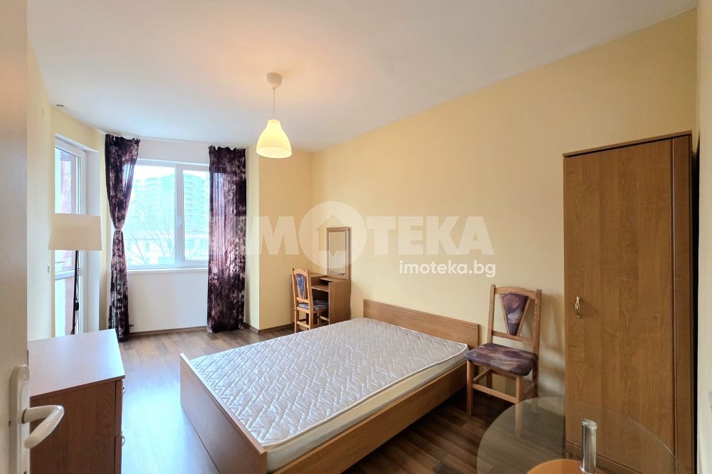 Продава 2-СТАЕН, гр. София, Банишора, снимка 2 - Апартаменти - 54253430