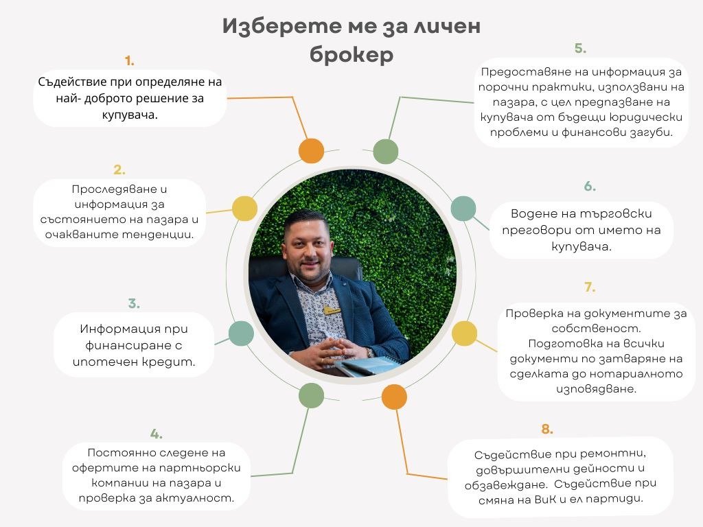 Продава 2-СТАЕН, гр. Пловдив, Кючук Париж, снимка 13 - Апартаменти - 54516682