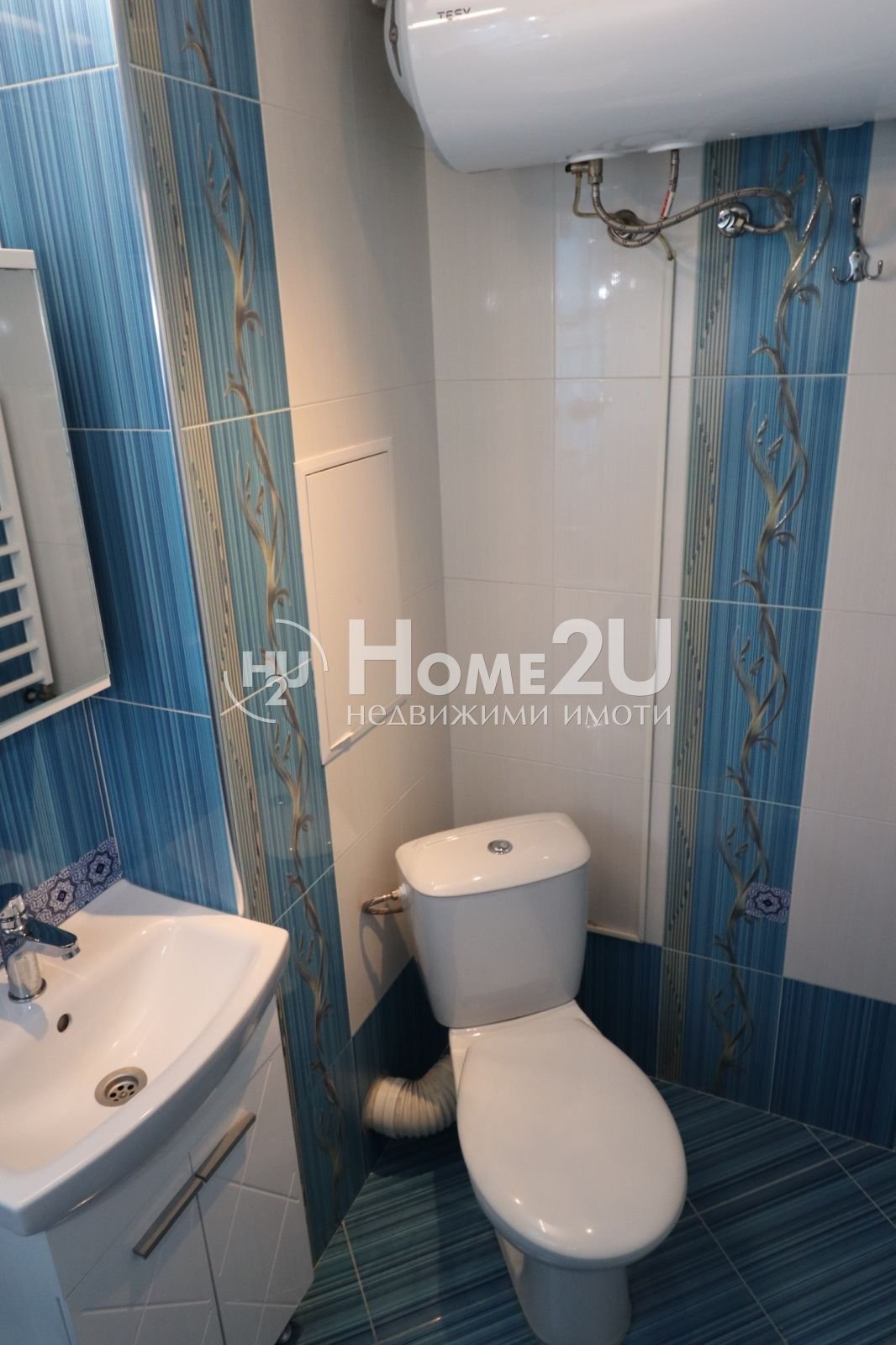 Продава 2-СТАЕН, гр. София, Младост 4, снимка 7 - Апартаменти - 54817822