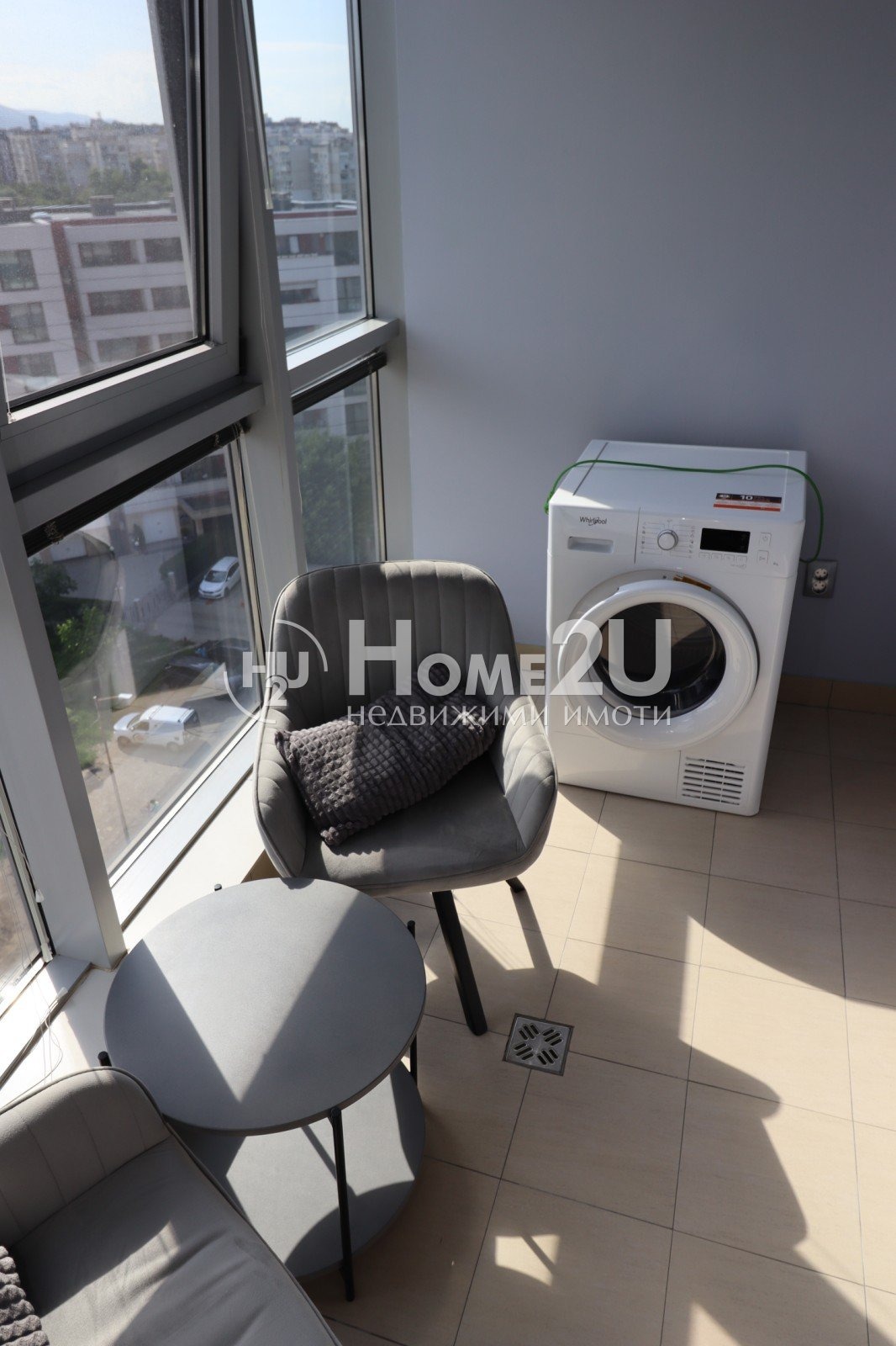 Продава 2-СТАЕН, гр. София, Младост 4, снимка 8 - Апартаменти - 54817822