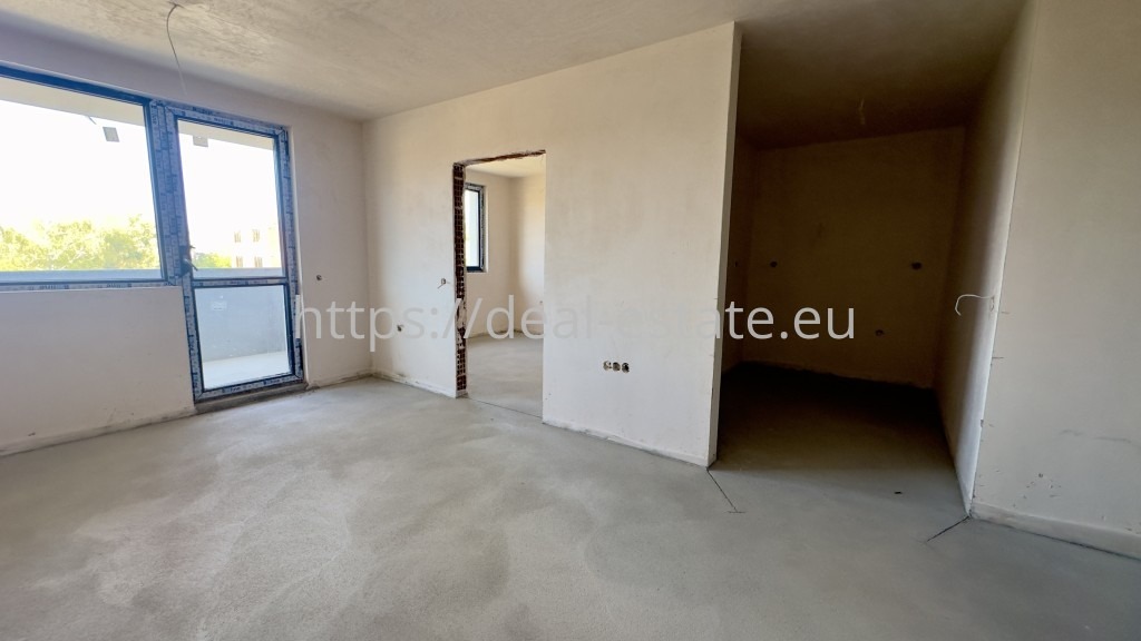 Продава 2-СТАЕН, гр. Благоевград, Ален мак, снимка 2 - Апартаменти - 56170289