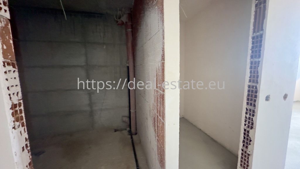 Продава 2-СТАЕН, гр. Благоевград, Ален мак, снимка 4 - Апартаменти - 56170289