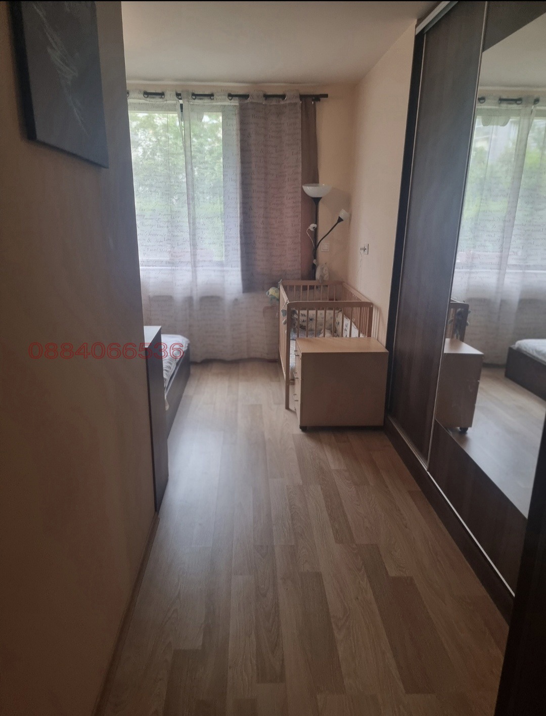 Продава 2-СТАЕН, гр. София, Младост 2, снимка 5 - Апартаменти - 55670152
