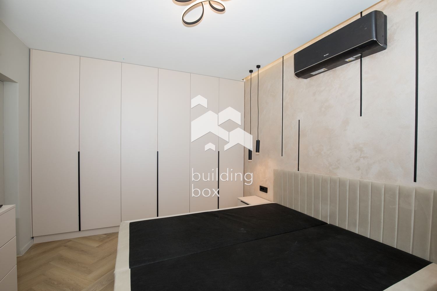 Продава 2-СТАЕН, гр. София, Банишора, снимка 7 - Апартаменти - 55917330