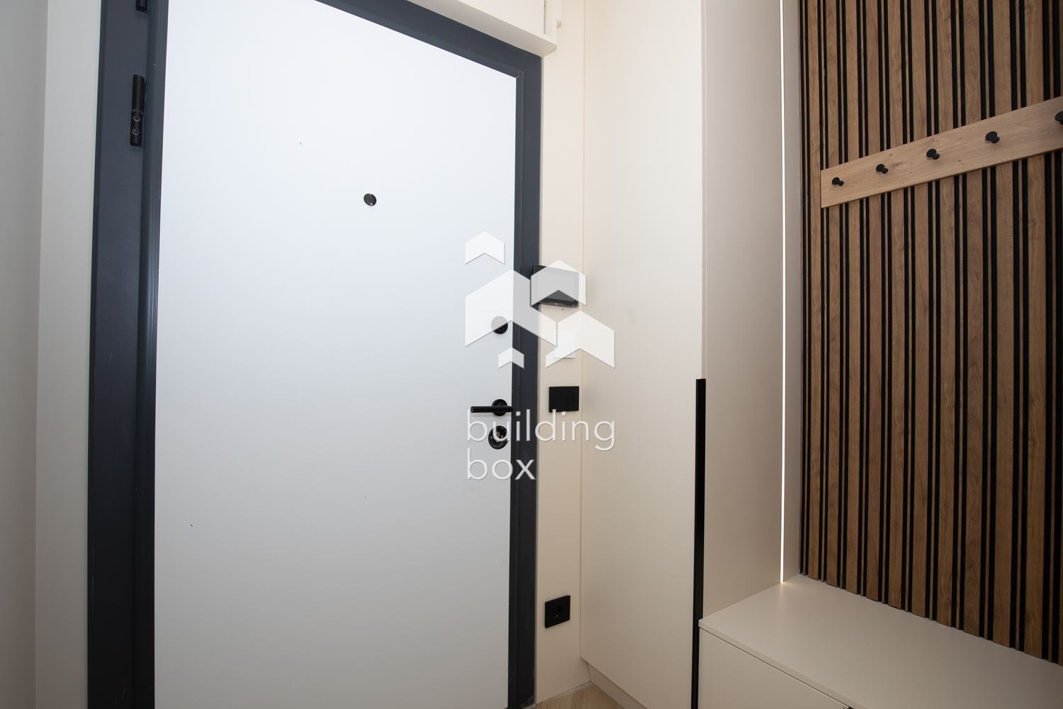 Продава 2-СТАЕН, гр. София, Банишора, снимка 11 - Апартаменти - 55917330