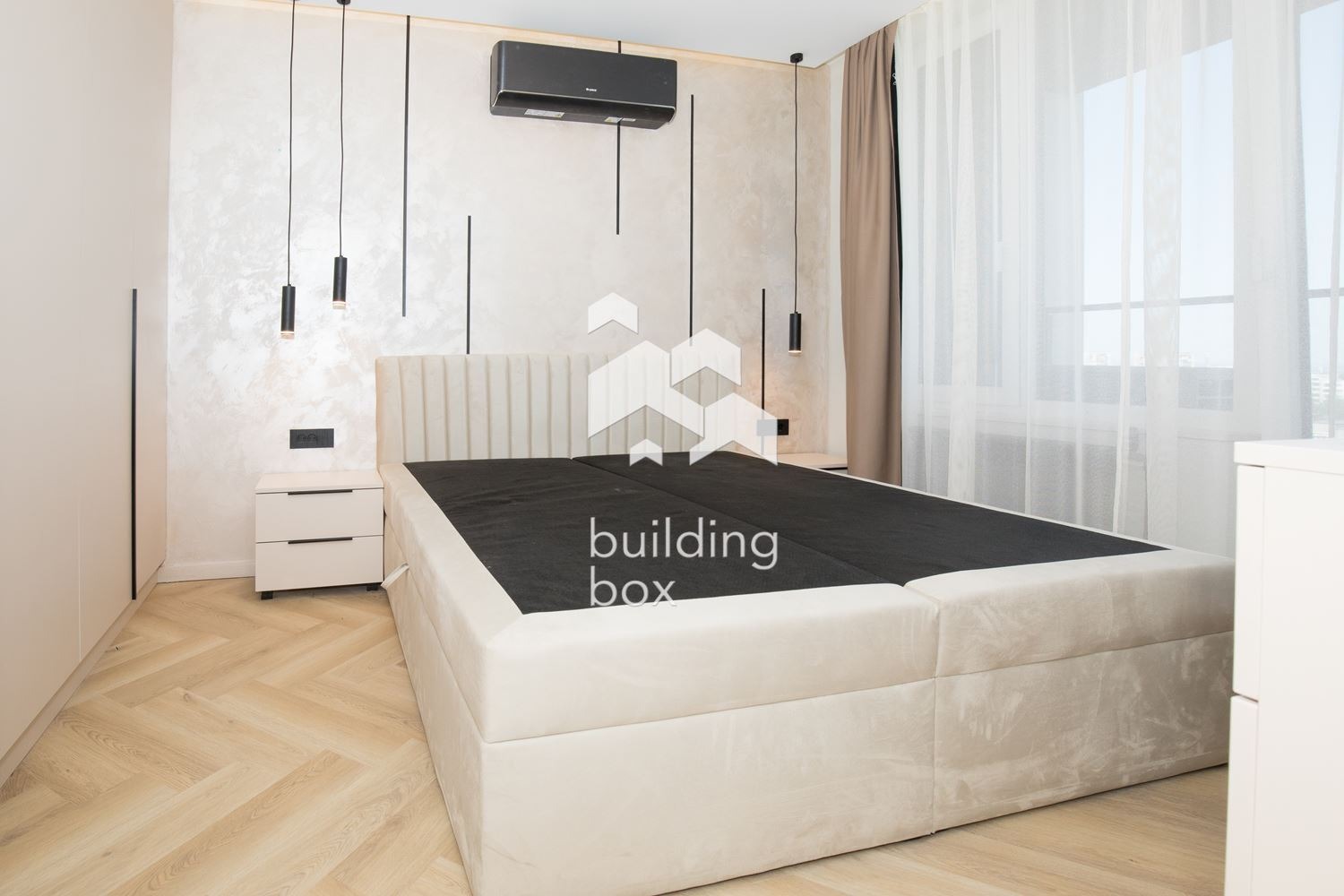 Продава 2-СТАЕН, гр. София, Банишора, снимка 6 - Апартаменти - 55917330