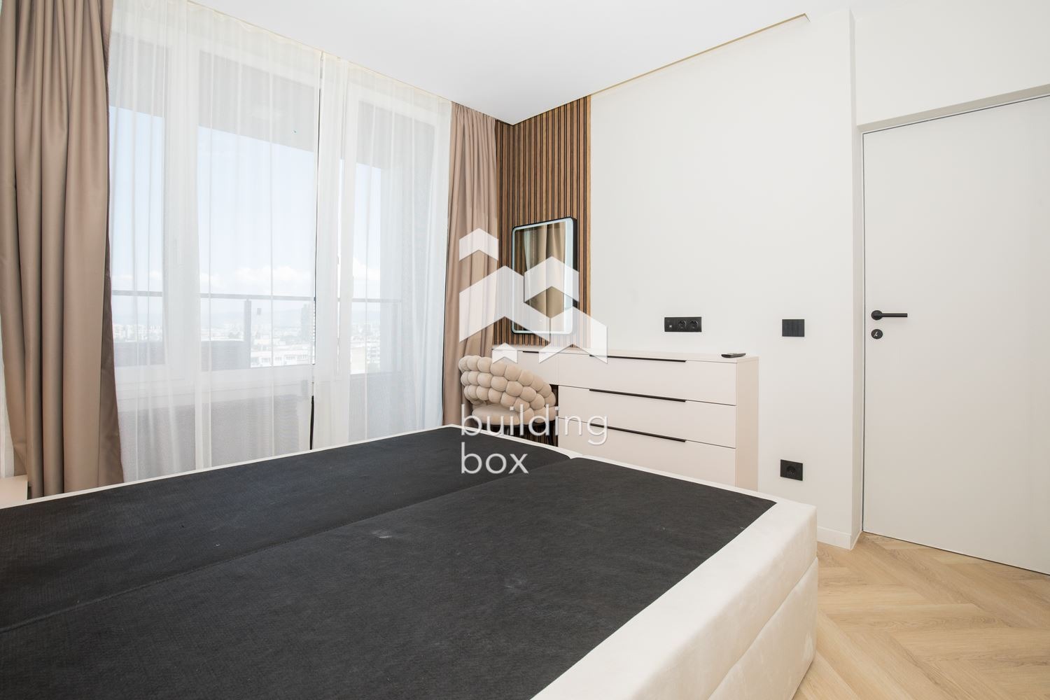 Продава 2-СТАЕН, гр. София, Банишора, снимка 8 - Апартаменти - 55917330