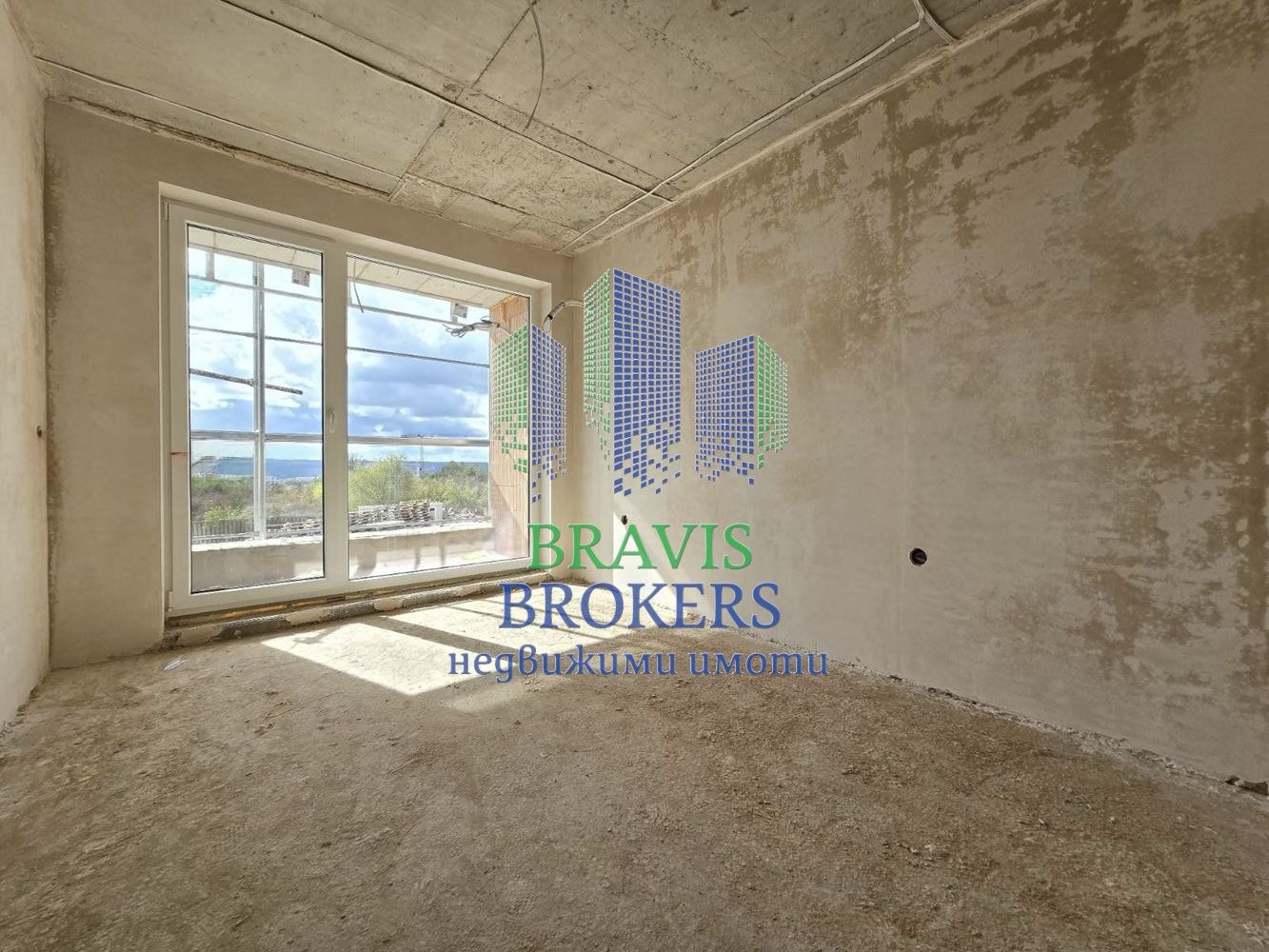 Продава 3-СТАЕН, гр. Варна, Левски 1, снимка 3 - Апартаменти - 53646474