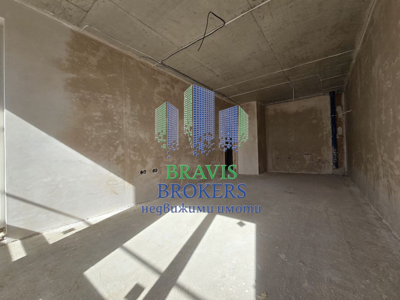 Продава 3-СТАЕН, гр. Варна, Левски 1, снимка 6 - Апартаменти - 53646474