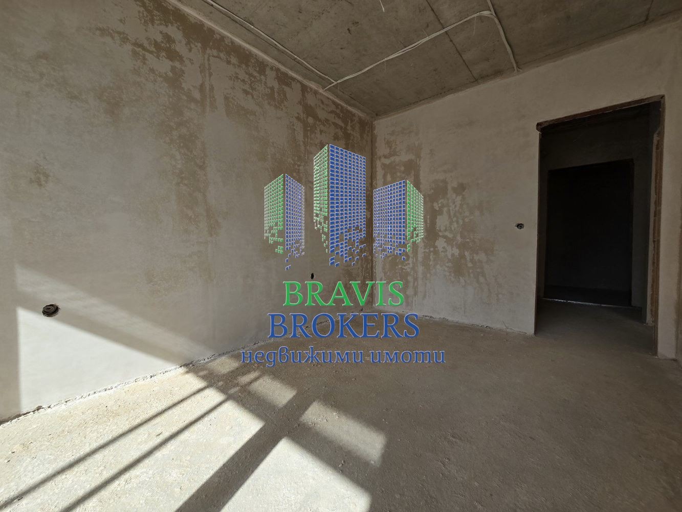 Продава 3-СТАЕН, гр. Варна, Левски 1, снимка 5 - Апартаменти - 53646474