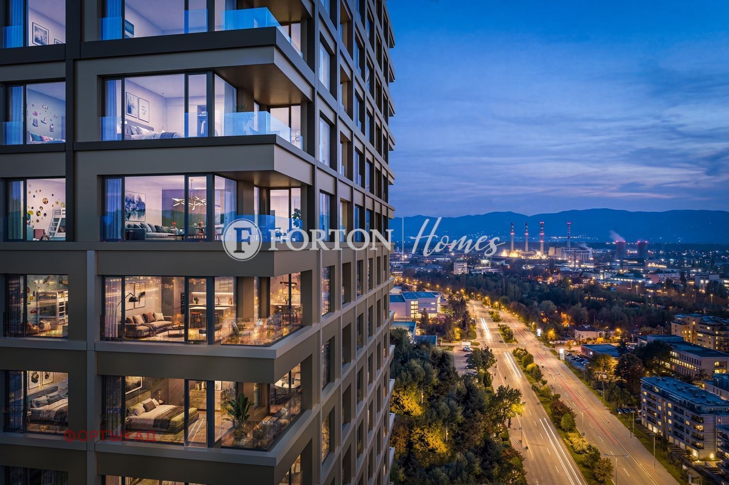 Продава 3-СТАЕН, гр. София, Дружба 1, снимка 9 - Апартаменти - 54203838