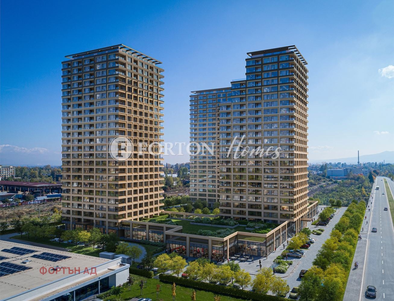 Продава 3-СТАЕН, гр. София, Дружба 1