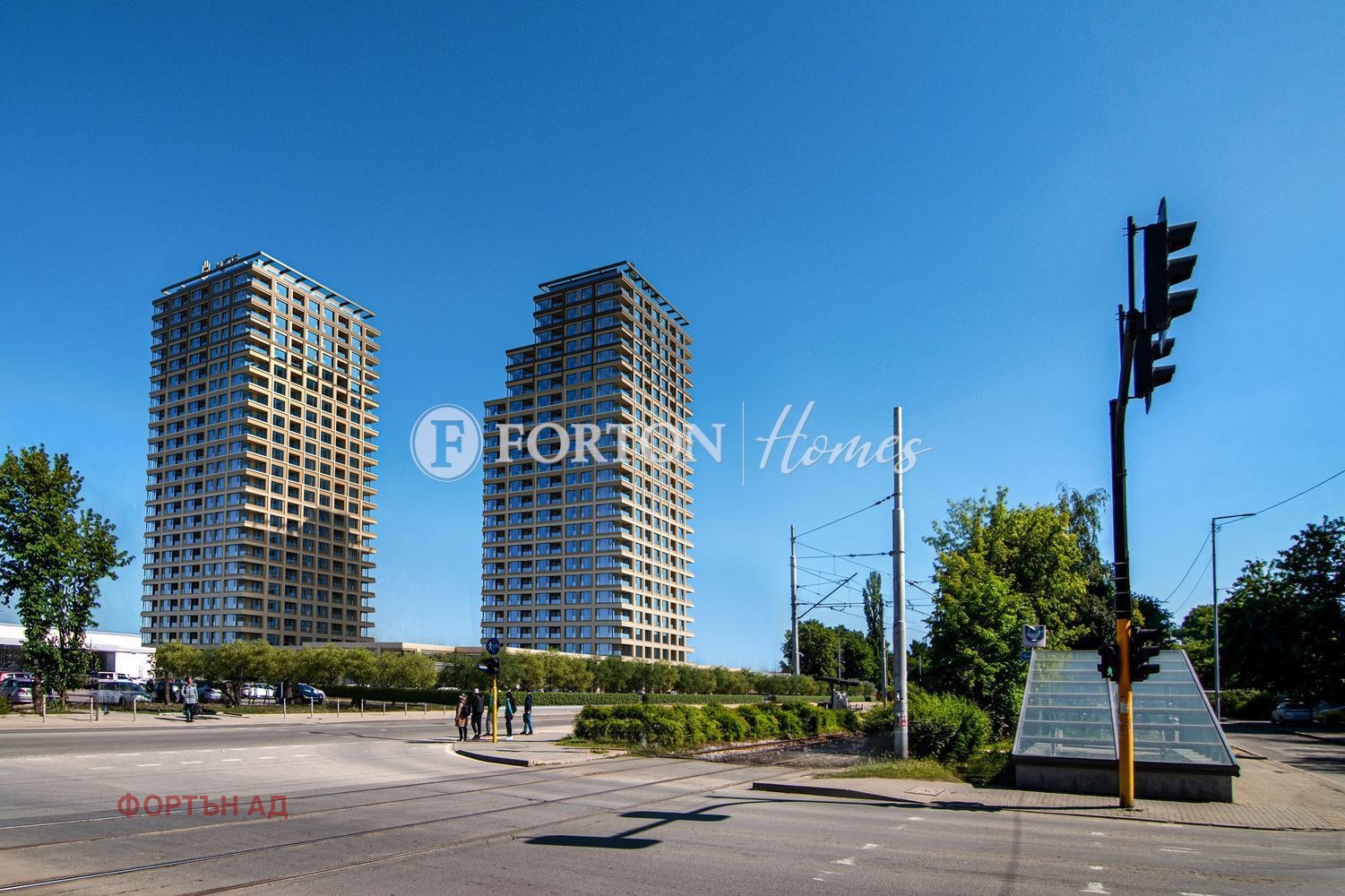 Продава 3-СТАЕН, гр. София, Дружба 1, снимка 4 - Апартаменти - 54203838