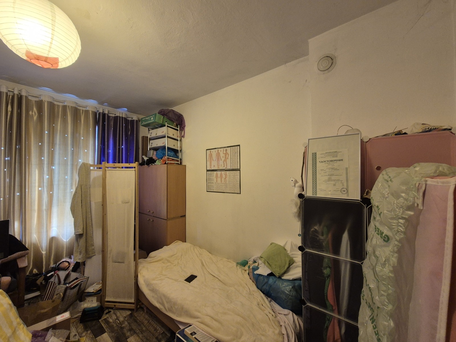 Продава 3-СТАЕН, гр. Велико Търново, Център, снимка 7 - Апартаменти - 55091124