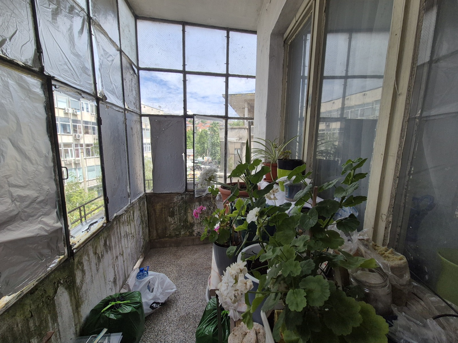 Продава 3-СТАЕН, гр. Велико Търново, Център, снимка 8 - Апартаменти - 55091124