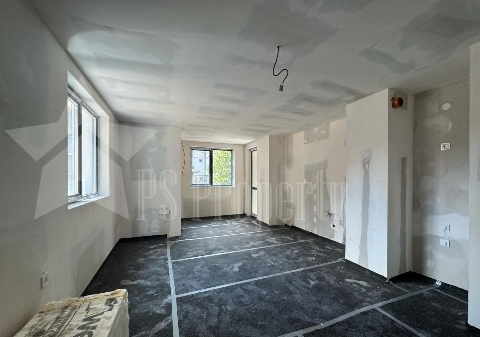 Продава 4-СТАЕН, гр. Стара Загора, Център, снимка 2 - Апартаменти - 55220458