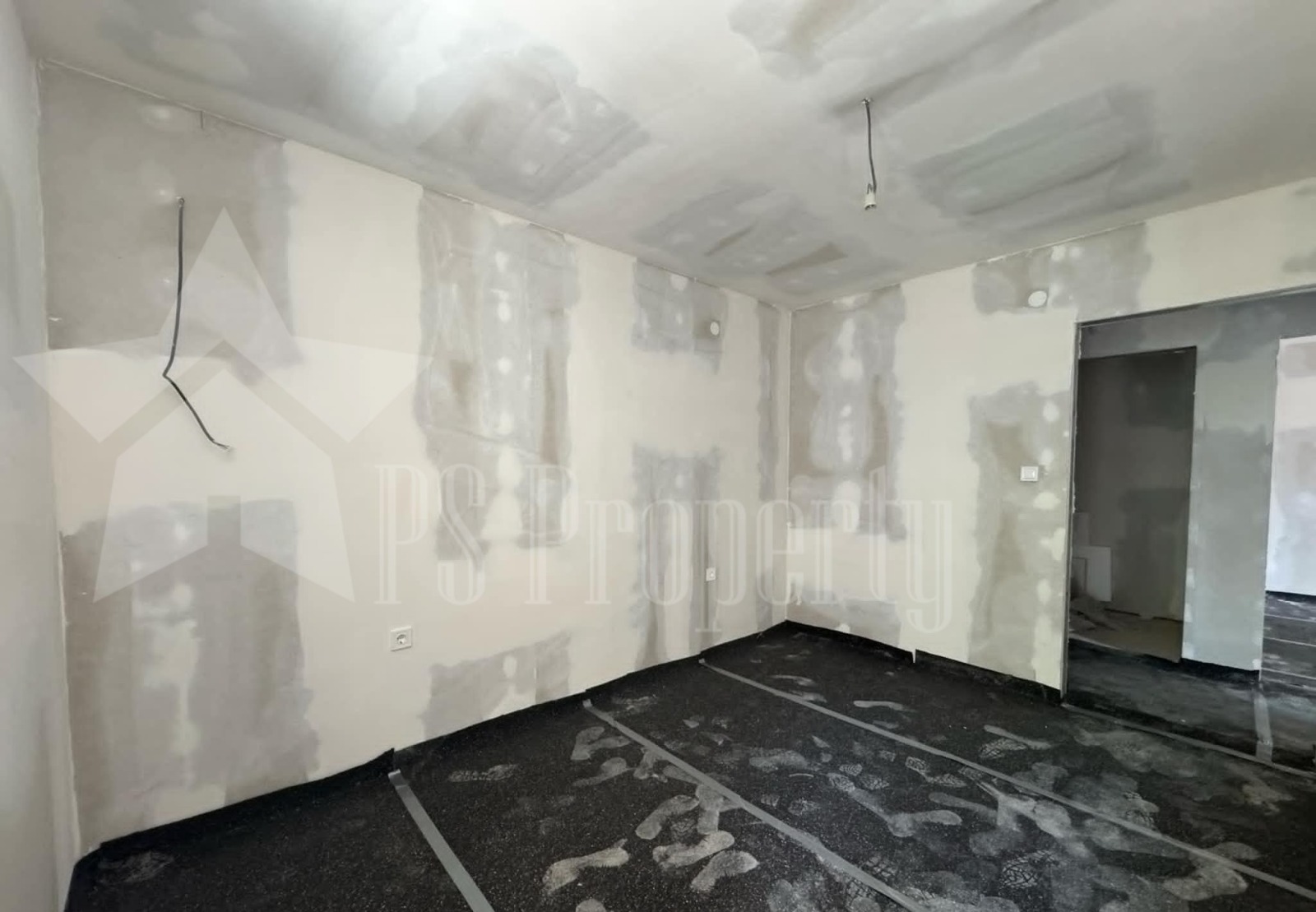 Продава 4-СТАЕН, гр. Стара Загора, Център, снимка 4 - Апартаменти - 55220458