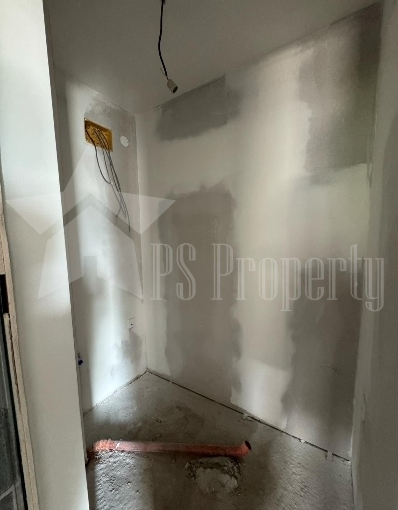 Продава 4-СТАЕН, гр. Стара Загора, Център, снимка 11 - Апартаменти - 55220458