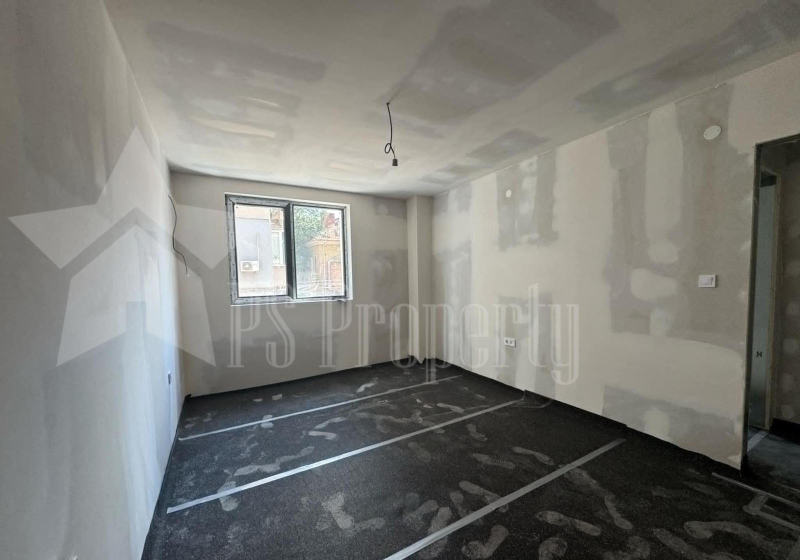 Продава 4-СТАЕН, гр. Стара Загора, Център, снимка 6 - Апартаменти - 55220458