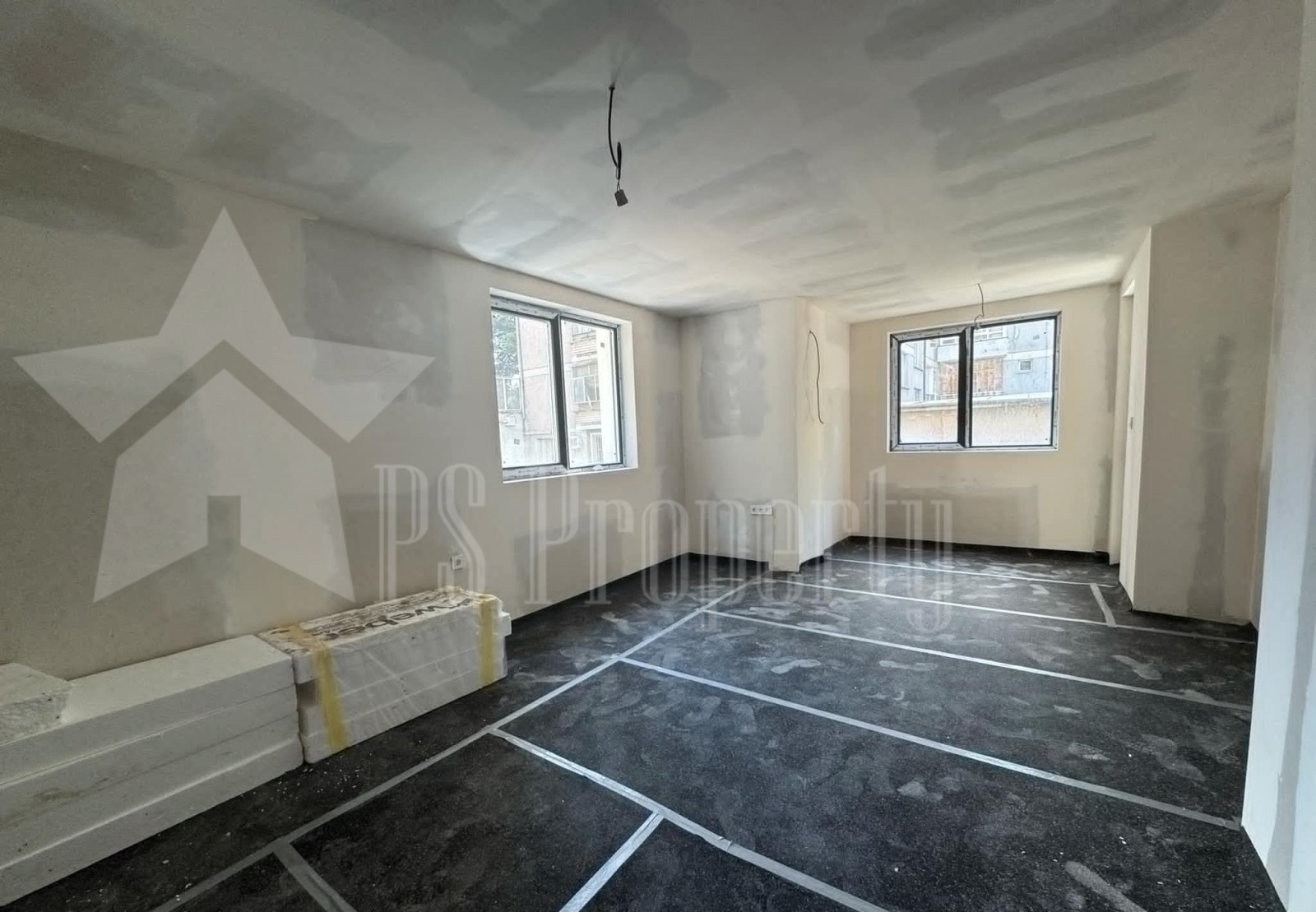 Продава 4-СТАЕН, гр. Стара Загора, Център, снимка 3 - Апартаменти - 55220458