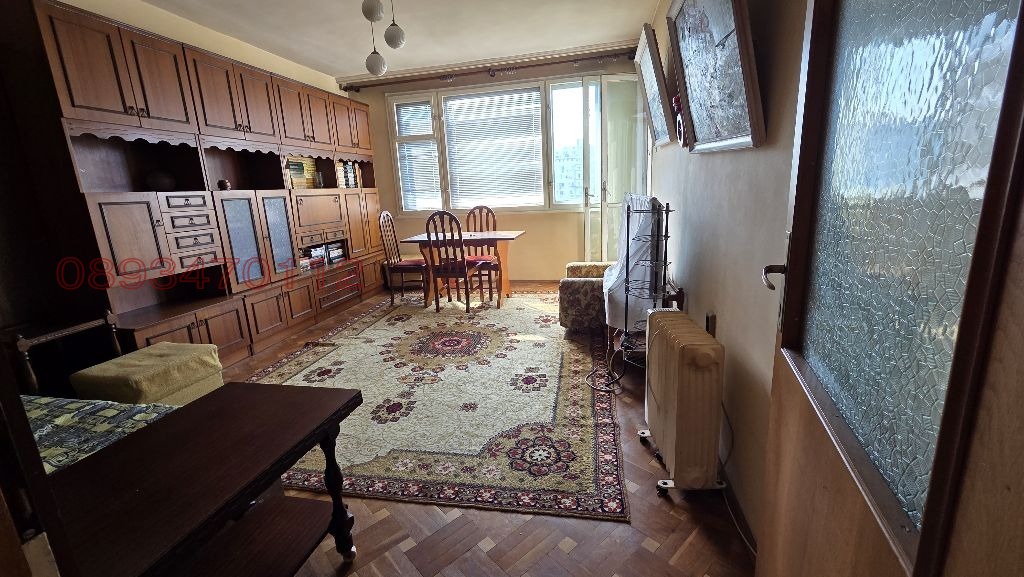 Продава 4-СТАЕН, гр. Бургас, Център, снимка 17 - Апартаменти - 55601300