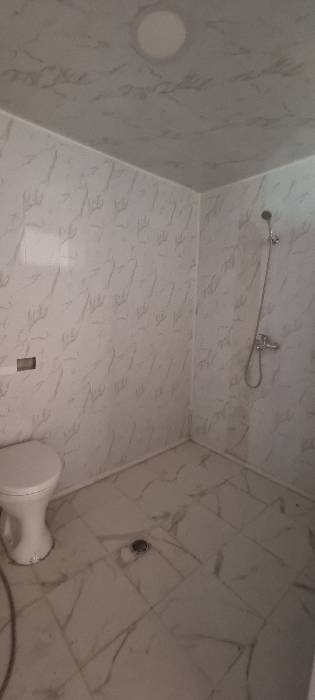 Продава ЕТАЖ ОТ КЪЩА, с. Стражец, област Разград, снимка 10 - Етаж от къща - 56085222