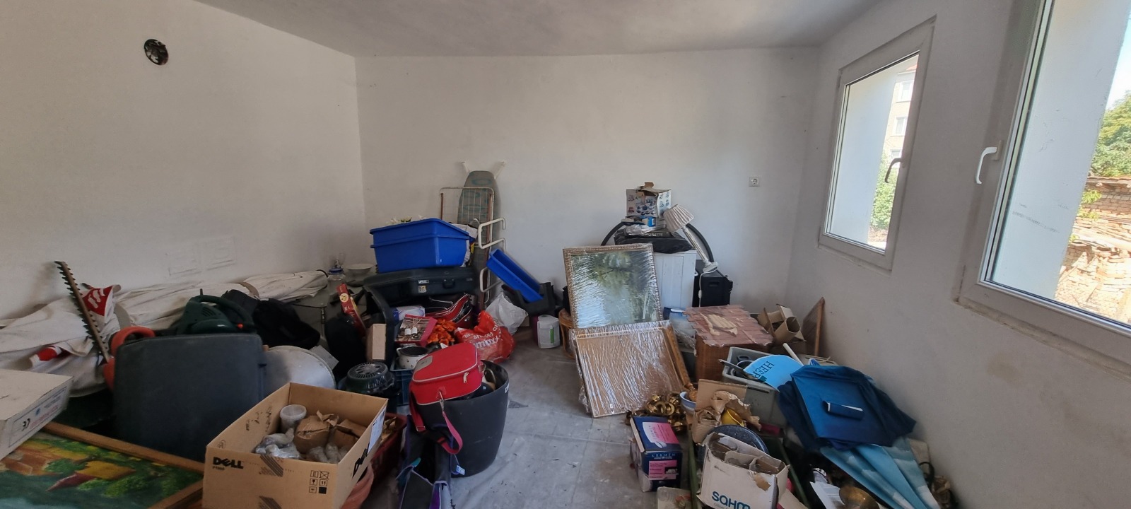 Продава ЕТАЖ ОТ КЪЩА, с. Стражец, област Разград, снимка 3 - Етаж от къща - 56085222