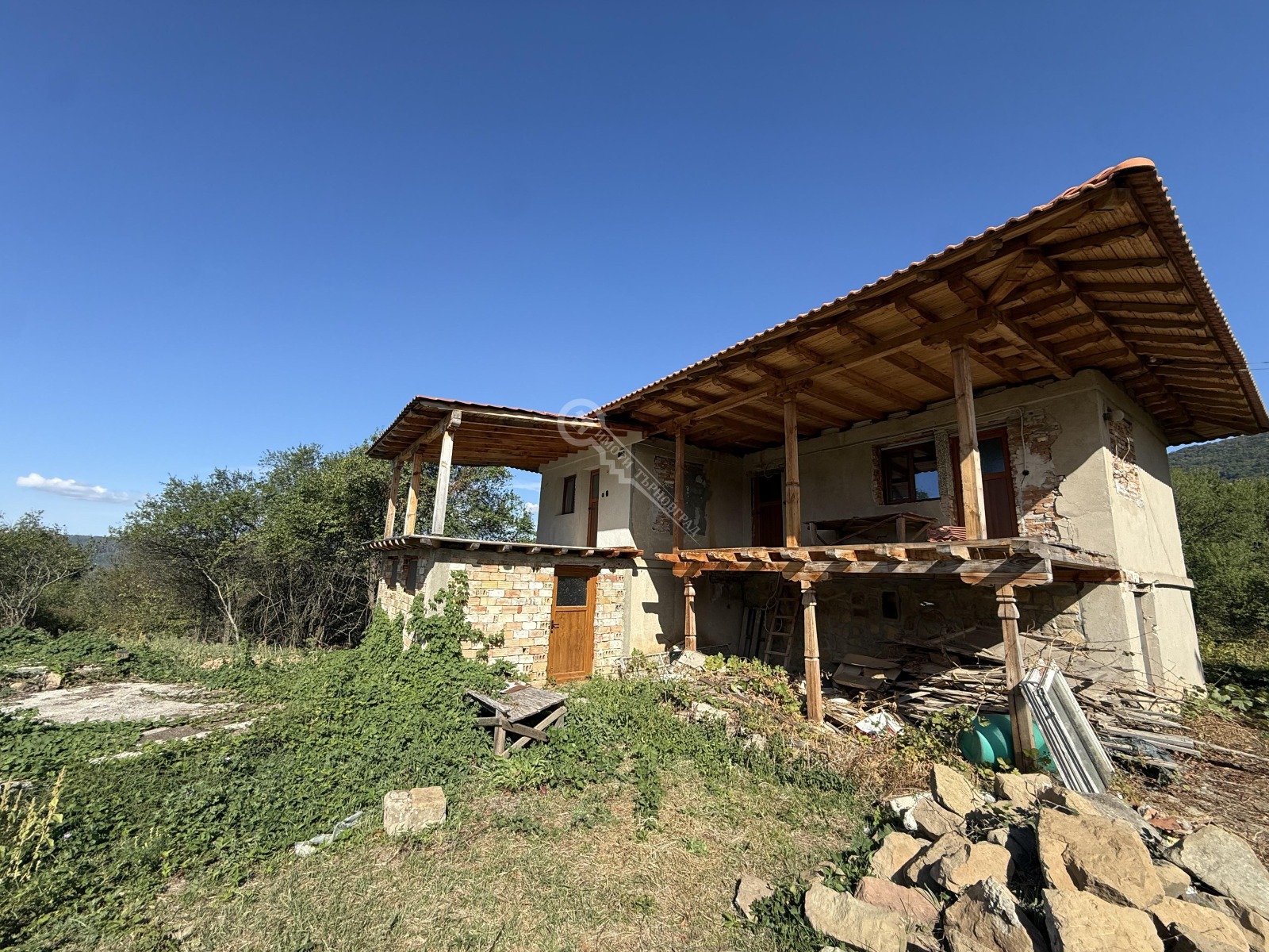 Продава КЪЩА, гр. Елена, област Велико Търново, снимка 11 - Къщи - 43688424