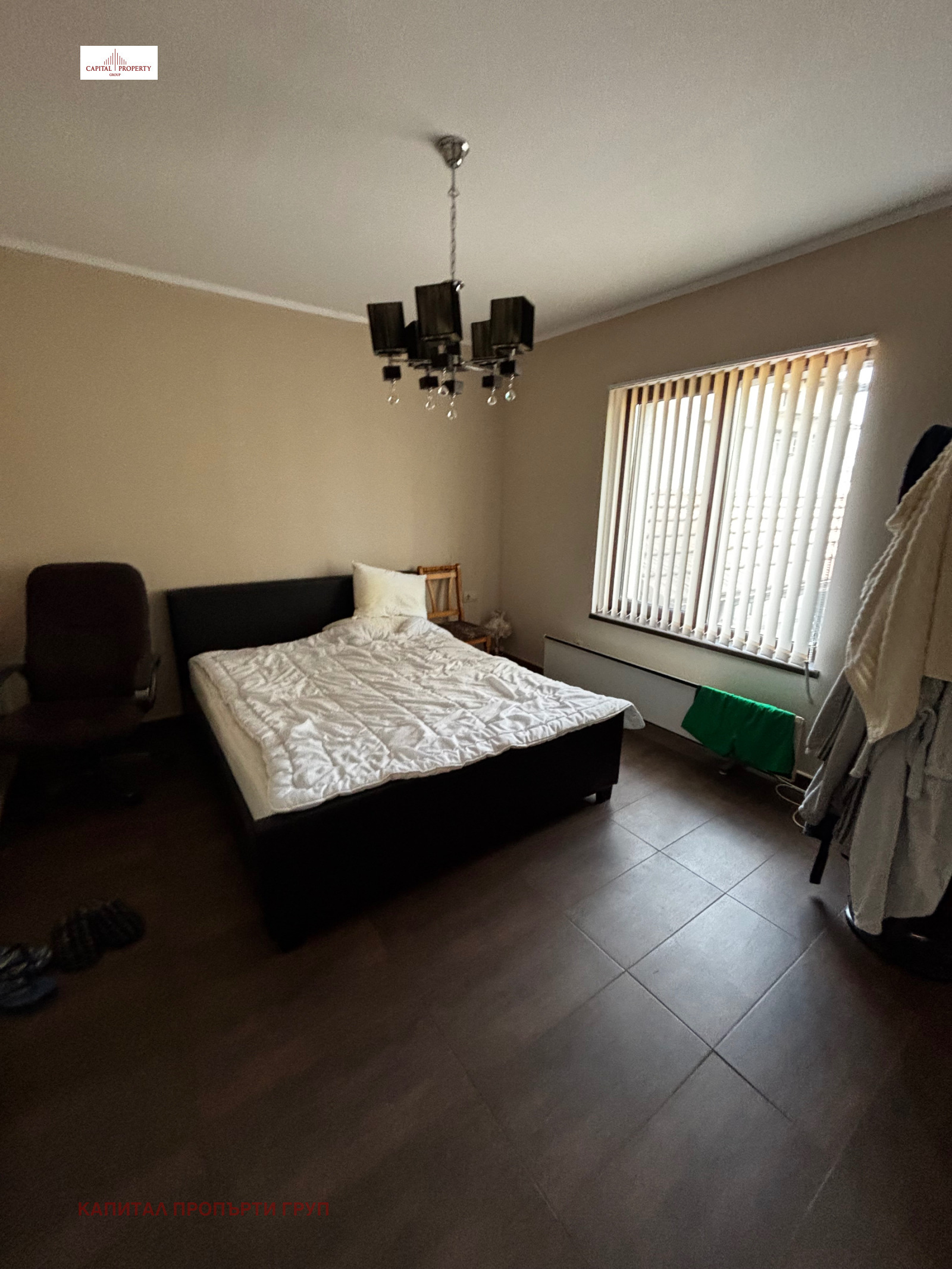 Продава КЪЩА, гр. Харманли, област Хасково, снимка 2 - Къщи - 52348542