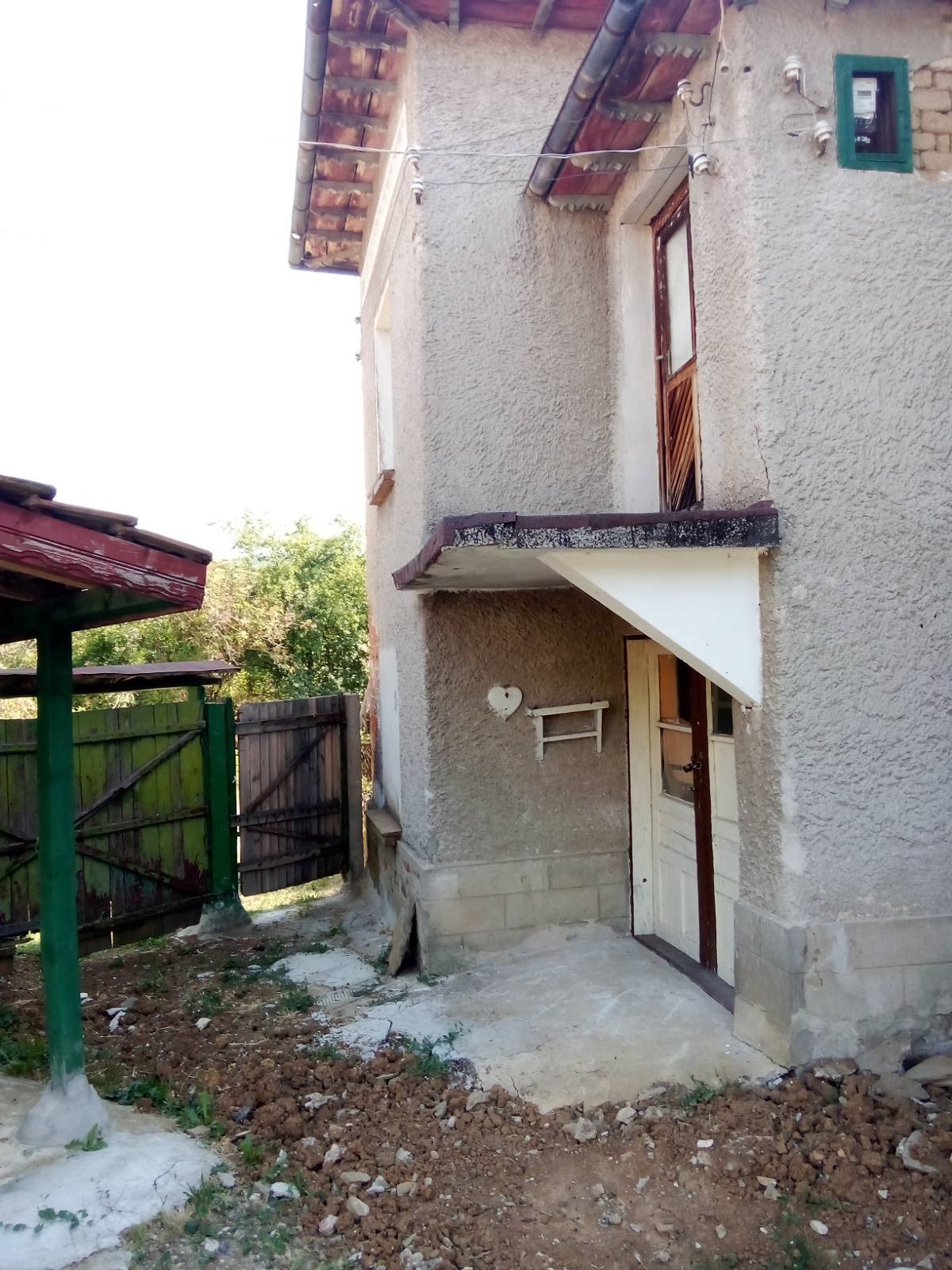 Продава КЪЩА, с. Радювене, област Ловеч, снимка 10 - Къщи - 53294230