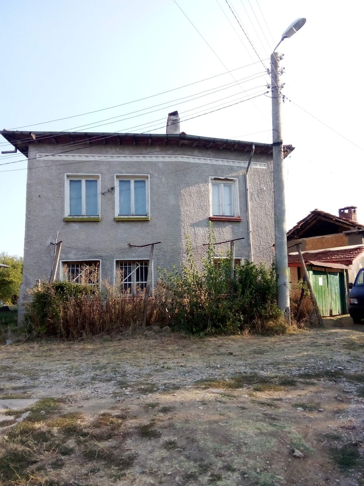 Продава КЪЩА, с. Радювене, област Ловеч