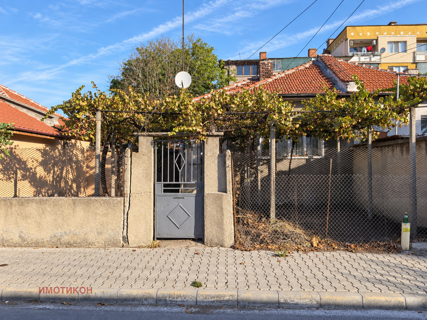 Продава КЪЩА, гр. Нова Загора, област Сливен, снимка 3 - Къщи - 56124958