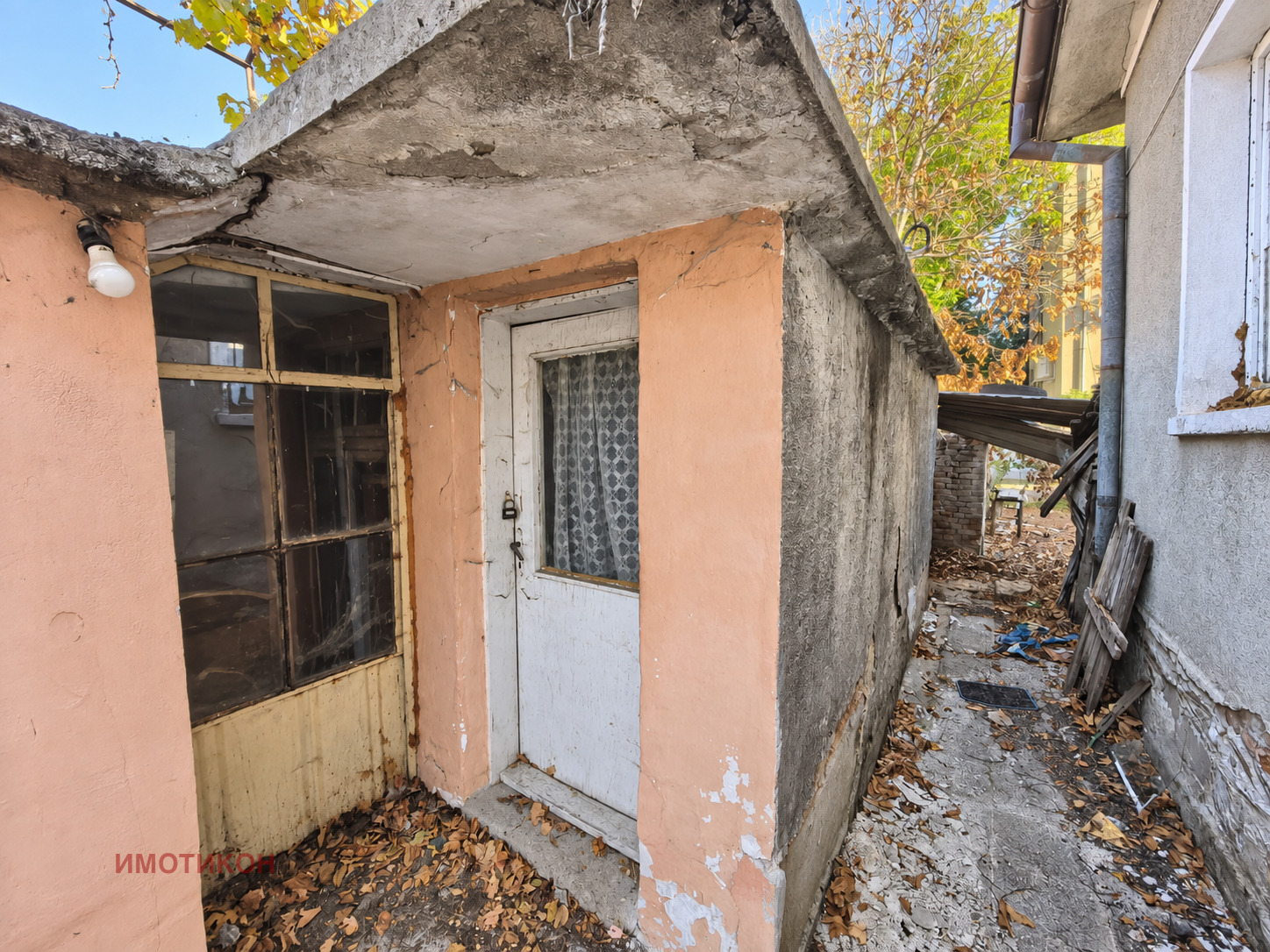 Продава КЪЩА, гр. Нова Загора, област Сливен, снимка 7 - Къщи - 56124958