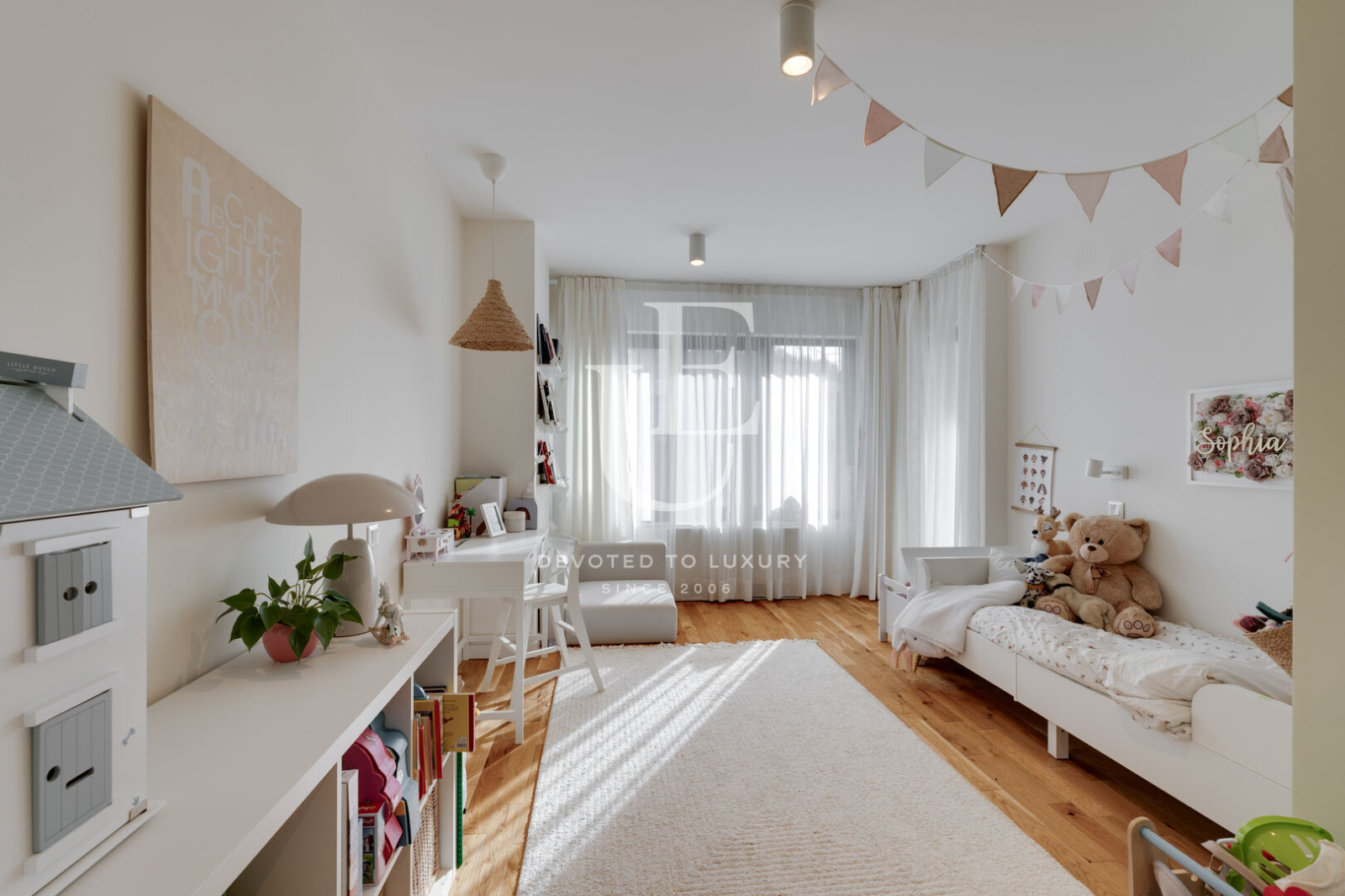 Продава КЪЩА, гр. София, м-т Камбаните, снимка 14 - Къщи - 56126677