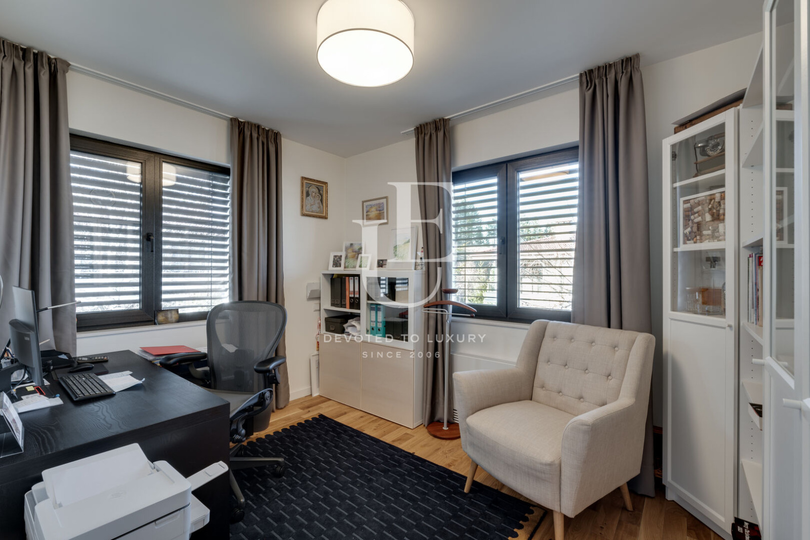 Продава КЪЩА, гр. София, м-т Камбаните, снимка 16 - Къщи - 56126677