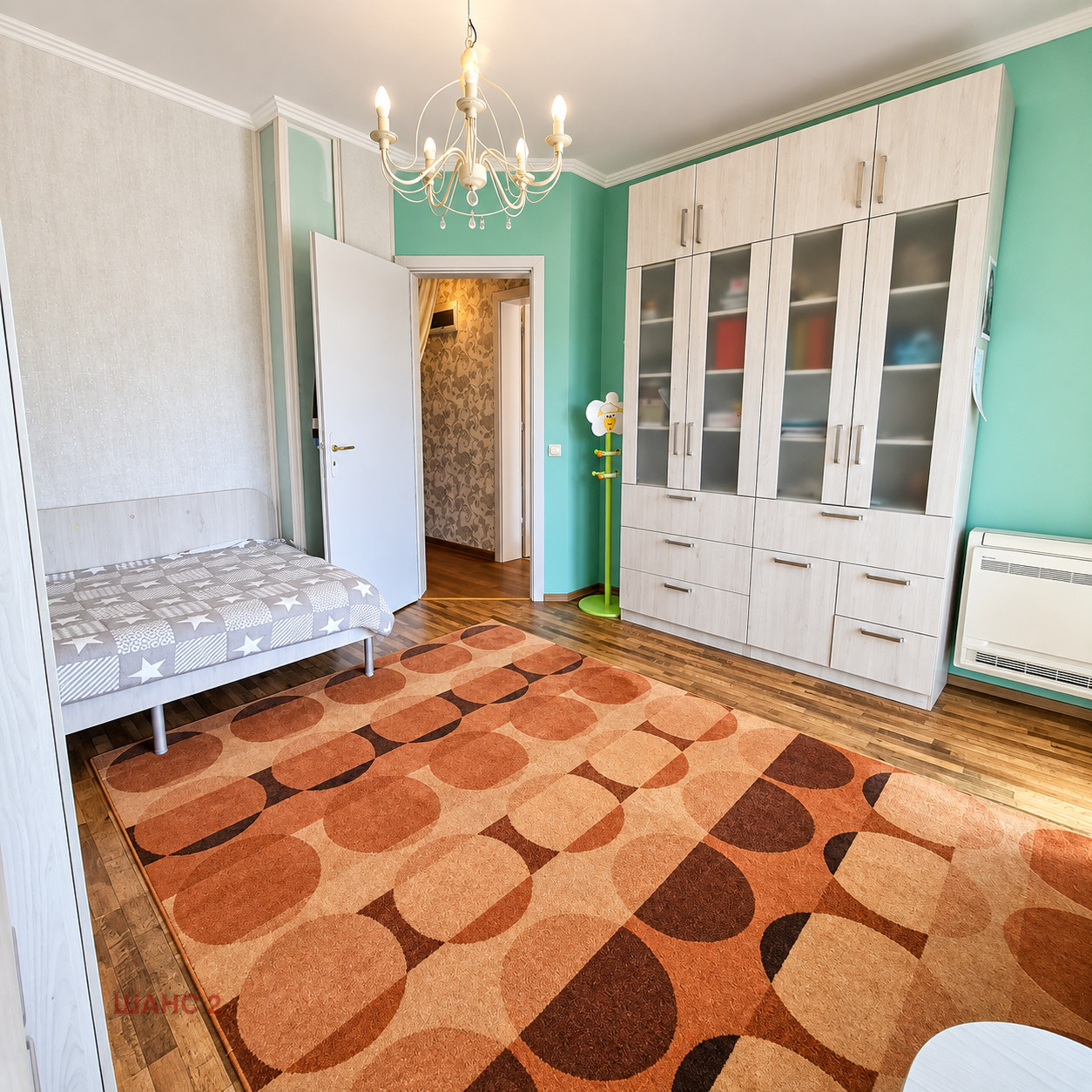 Продава КЪЩА, с. Приселци, област Варна, снимка 15 - Къщи - 56385930