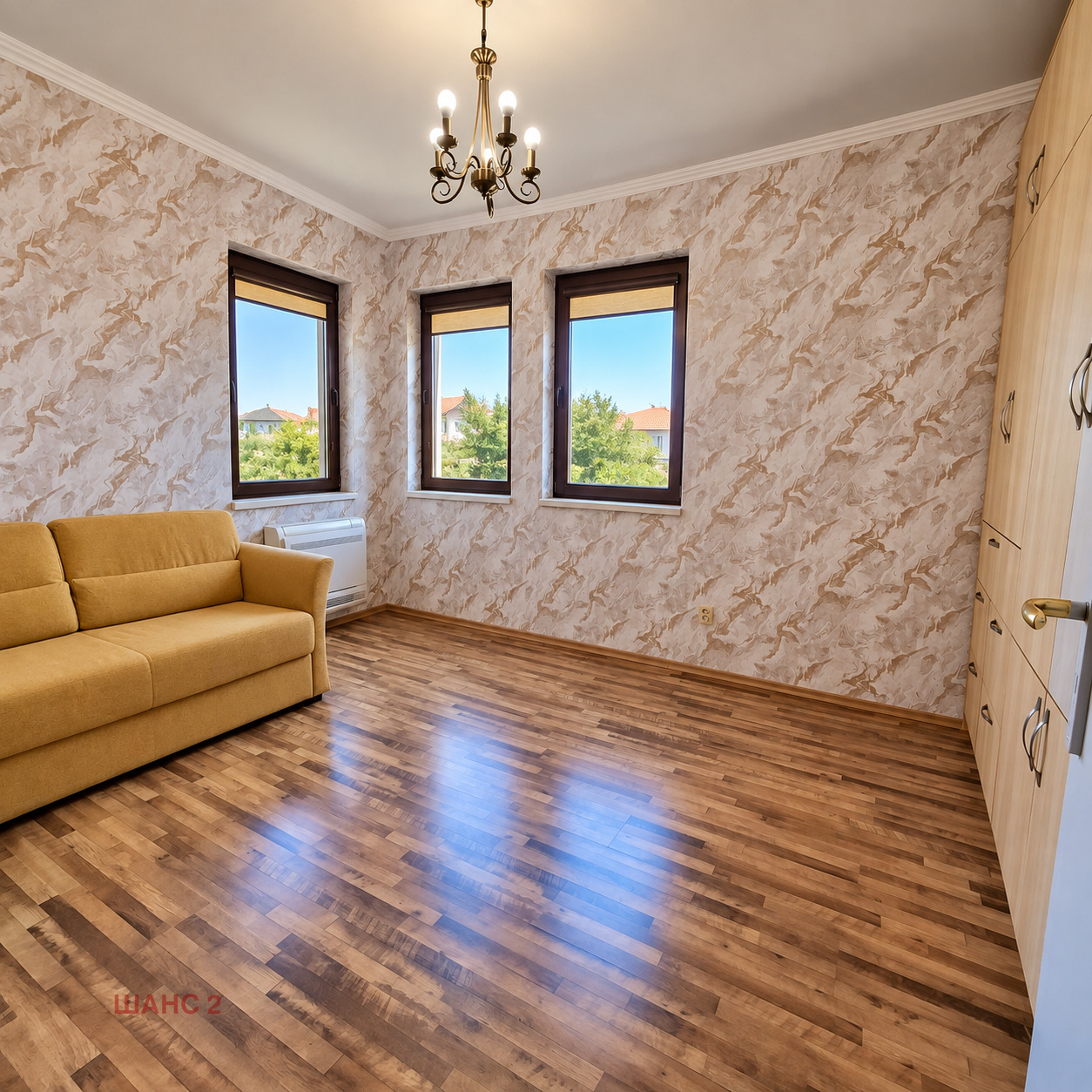 Продава КЪЩА, с. Приселци, област Варна, снимка 13 - Къщи - 56385930