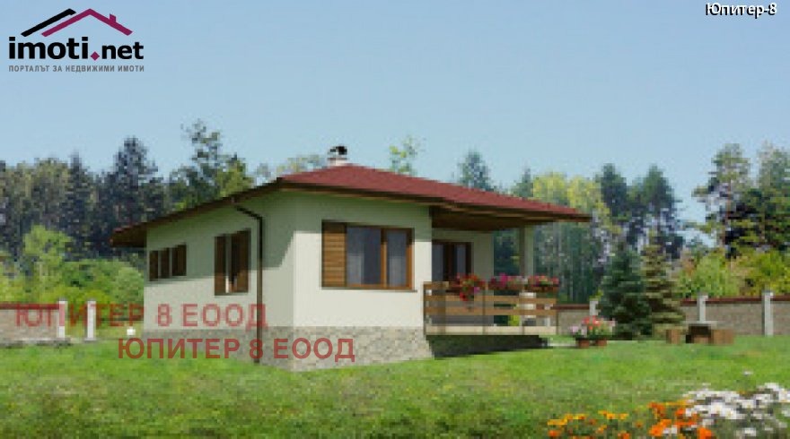 Продава ВИЛА, с. Светля, област Перник