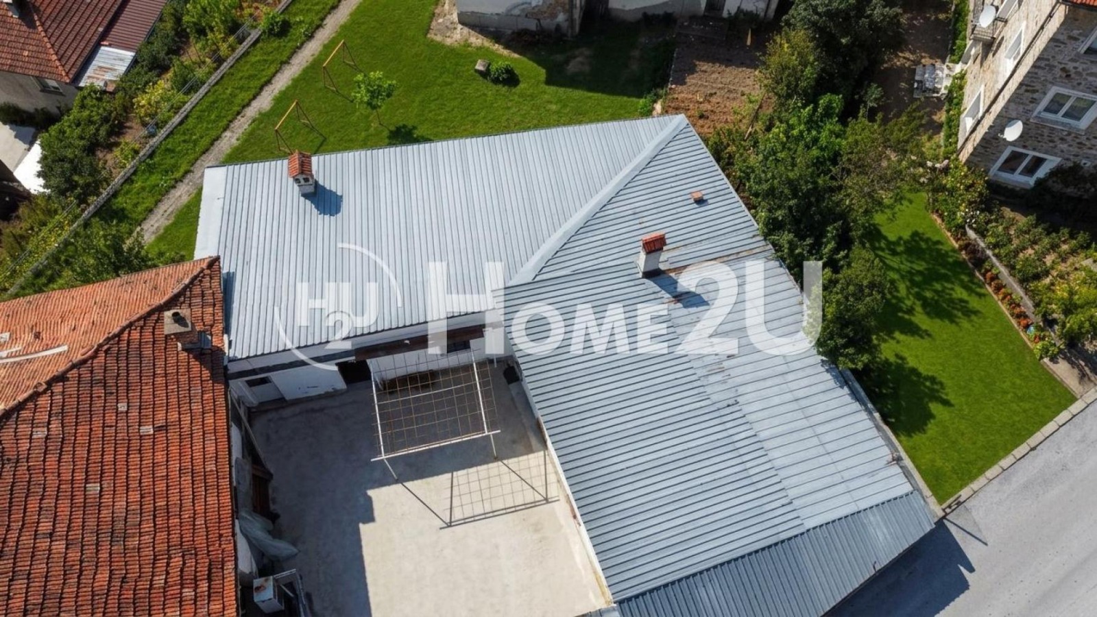 Продава ЗАВЕДЕНИЕ, с. Виево, област Смолян, снимка 3 - Заведения - 55998859