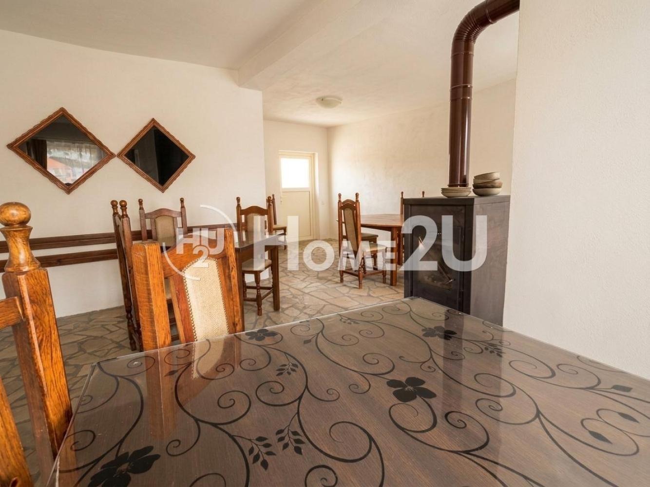 Продава ЗАВЕДЕНИЕ, с. Виево, област Смолян, снимка 10 - Заведения - 55998859