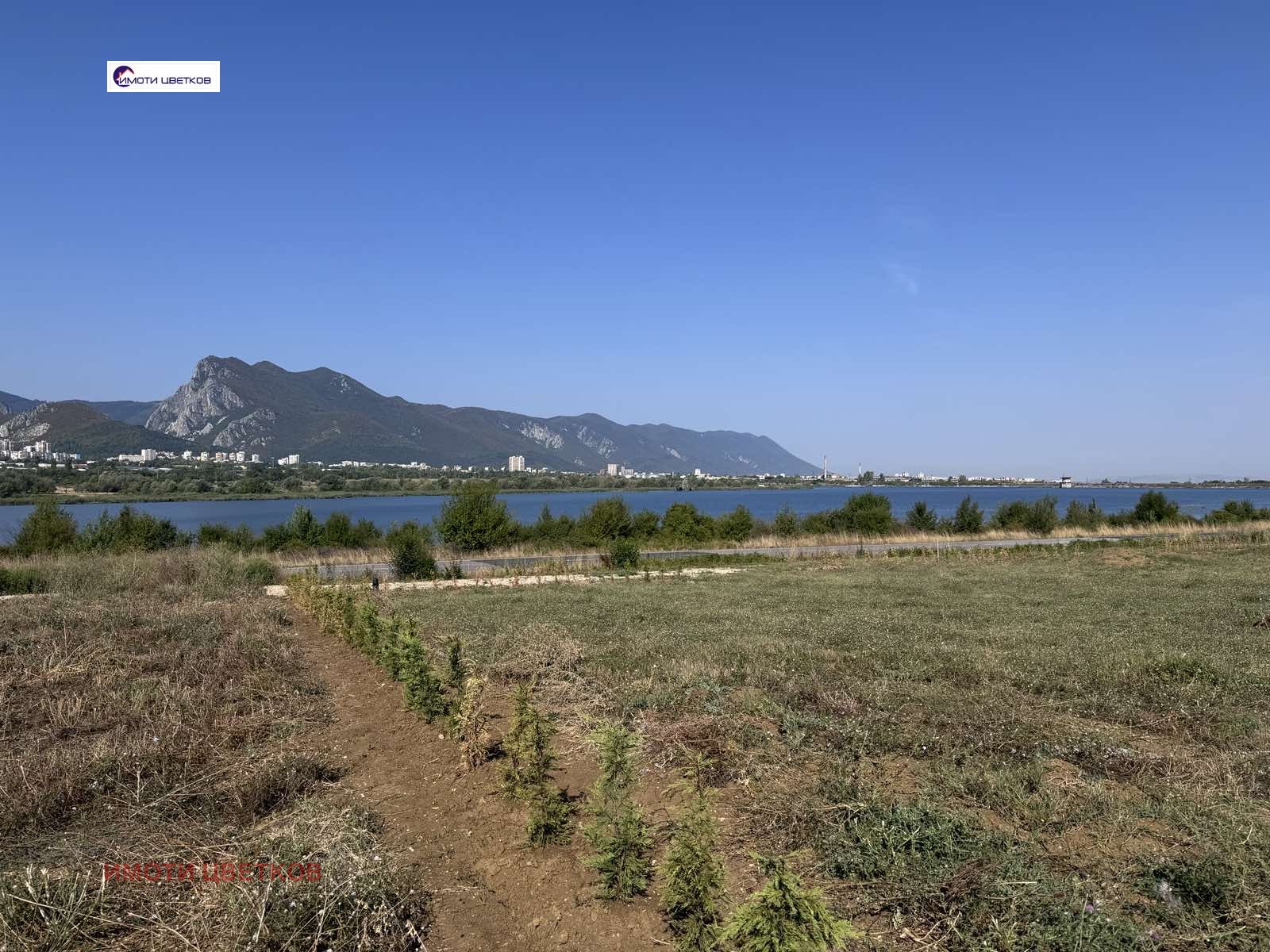 Продава ПАРЦЕЛ, гр. Враца, Студентски град, снимка 2 - Парцели - 51493942