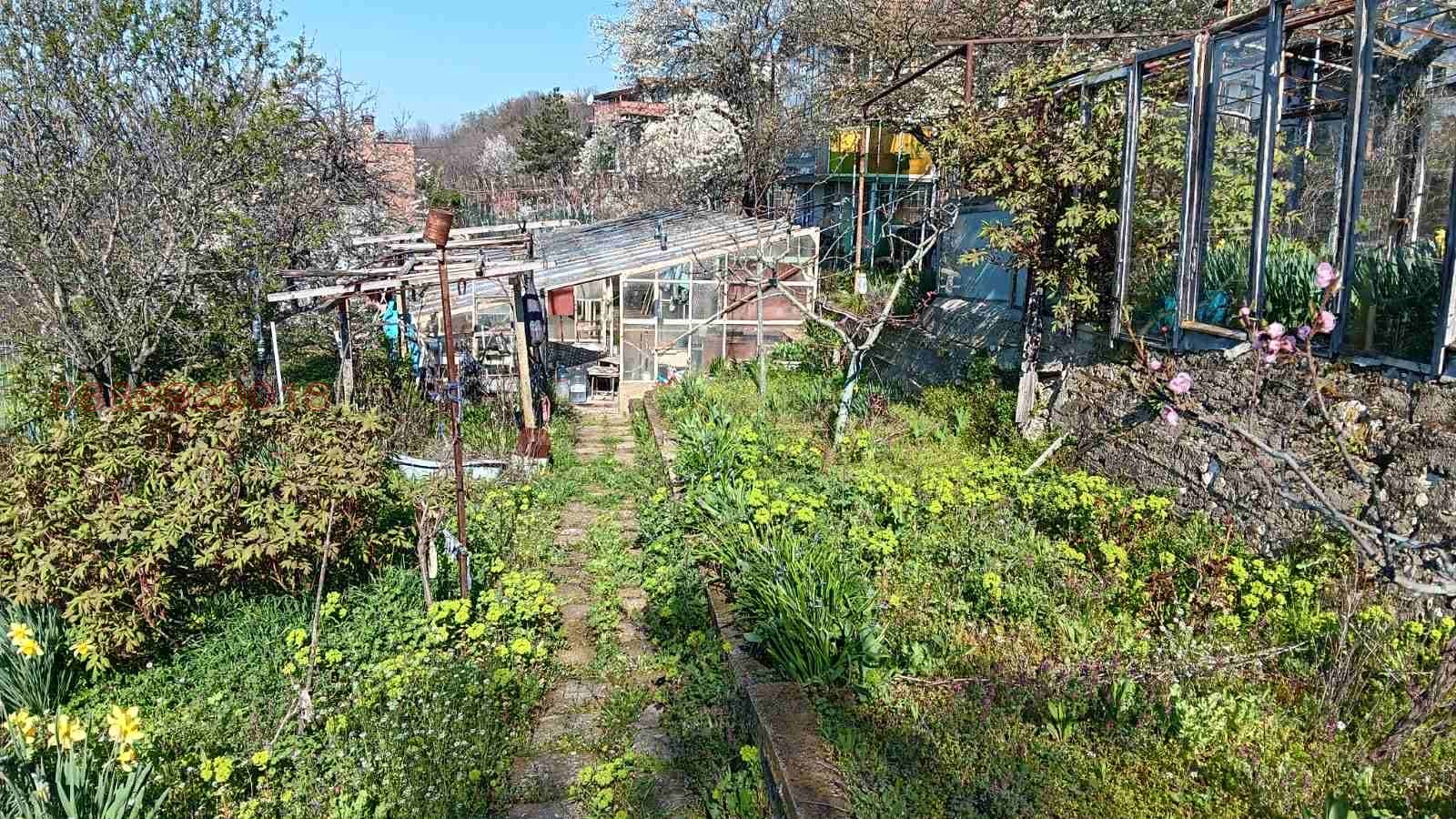 Продава ПАРЦЕЛ, гр. Варна, м-т Планова, снимка 3 - Парцели - 54165789