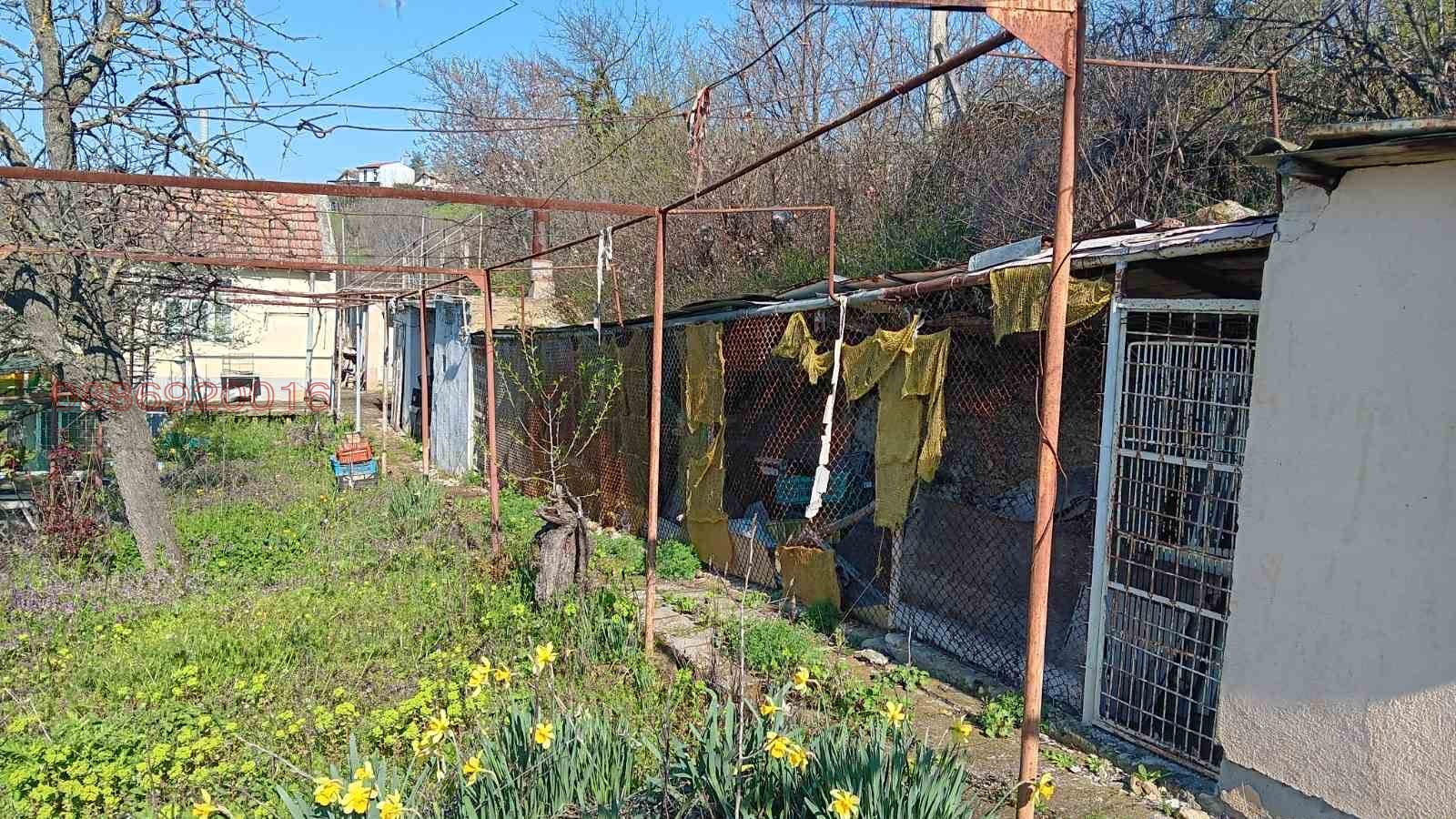 Продава ПАРЦЕЛ, гр. Варна, м-т Планова, снимка 6 - Парцели - 54165789