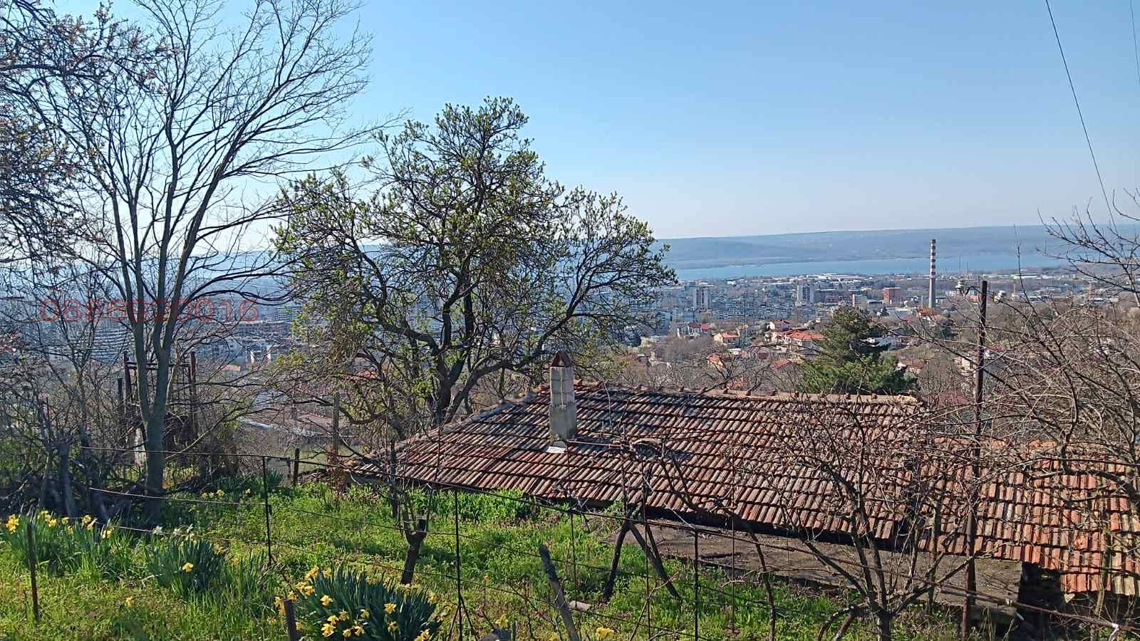 Продава ПАРЦЕЛ, гр. Варна, м-т Планова, снимка 2 - Парцели - 54165789