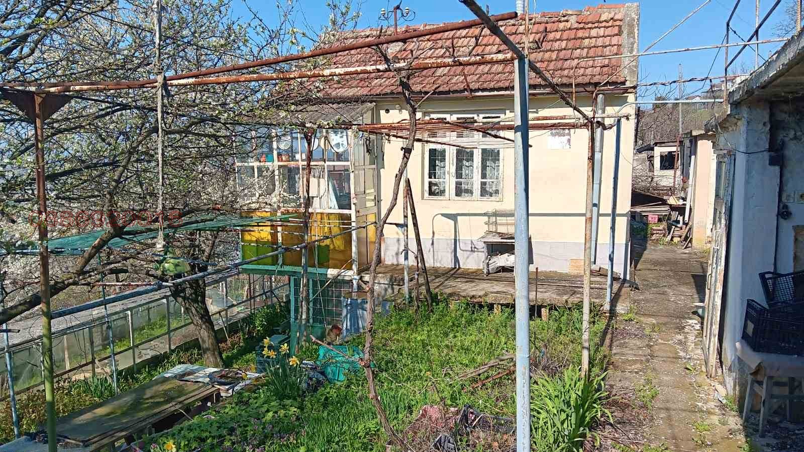 Продава ПАРЦЕЛ, гр. Варна, м-т Планова, снимка 5 - Парцели - 54165789