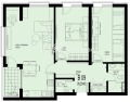 Продава 3-СТАЕН, гр. Пловдив, Христо Смирненски, снимка 3